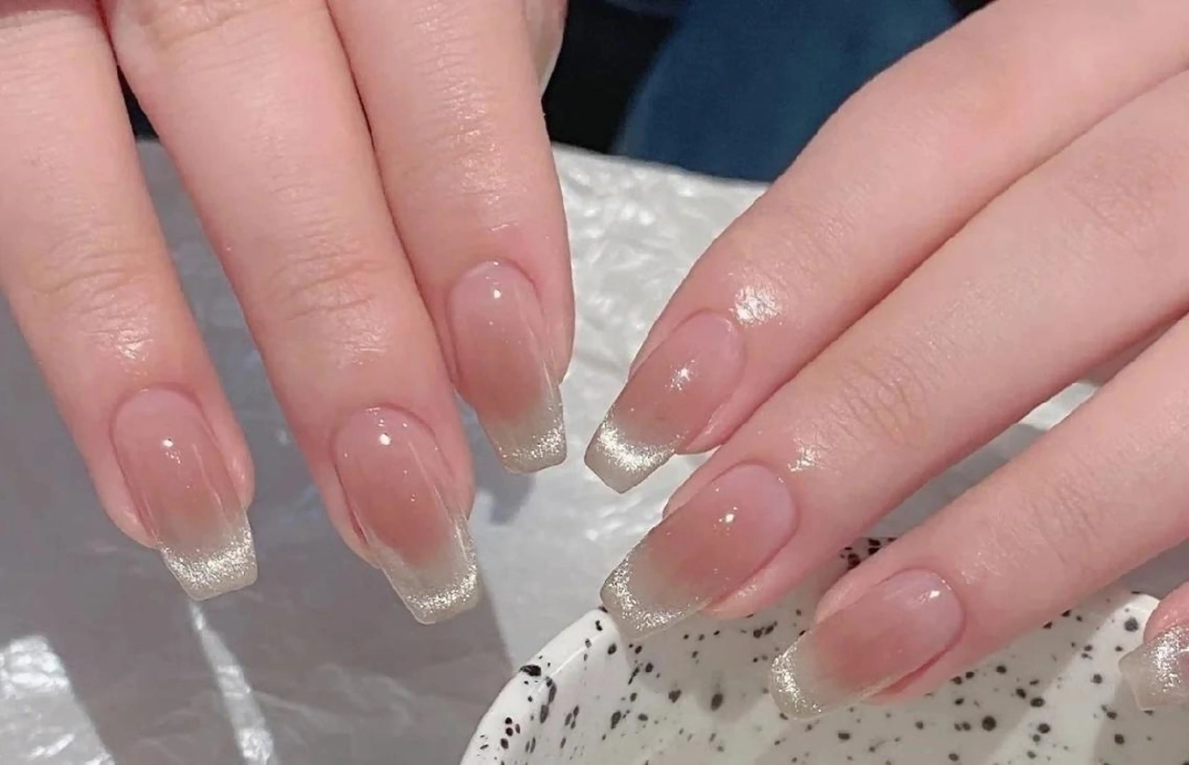 ネイル Theone栄店 伊藤のネイルデザイン