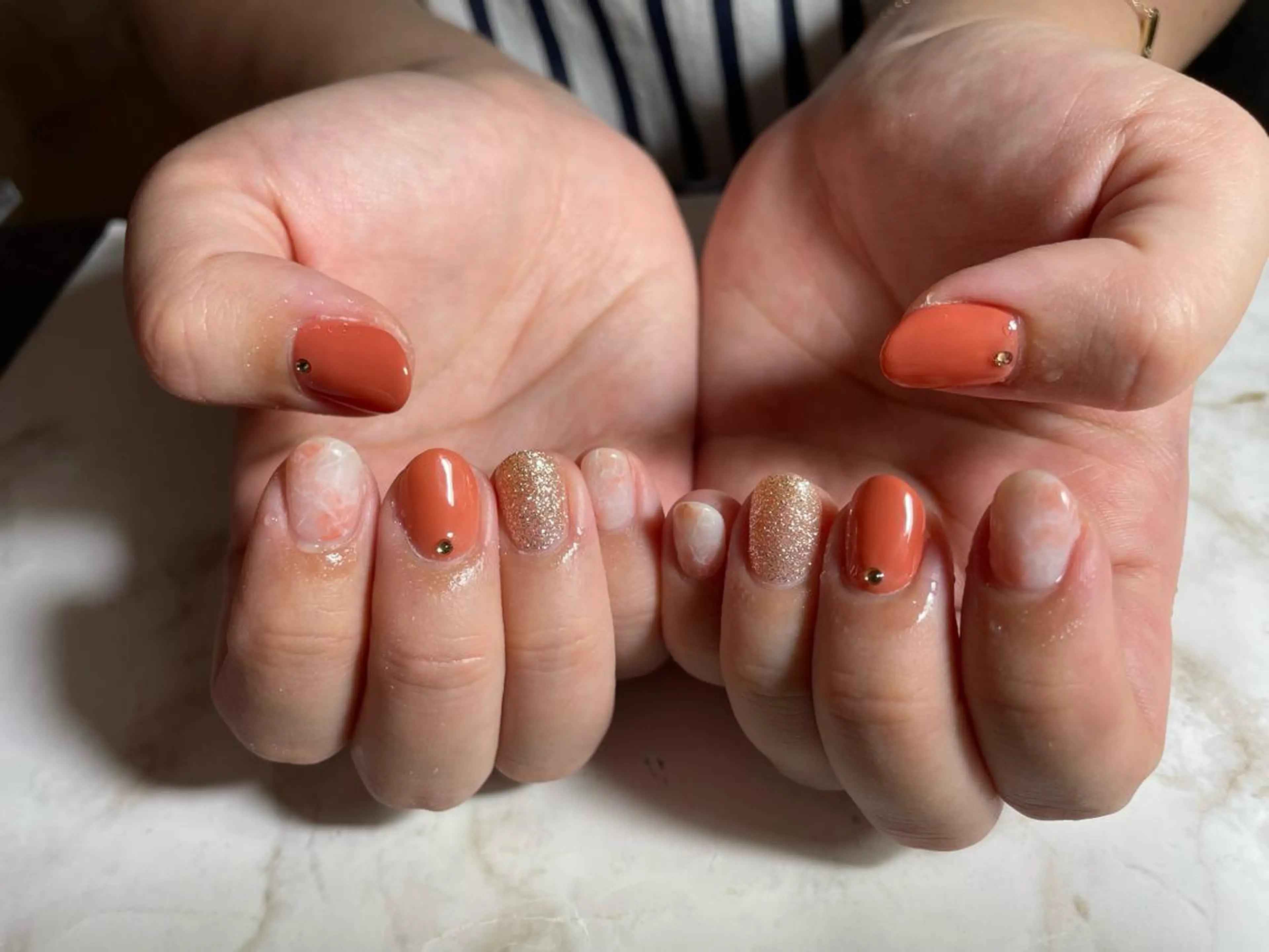 ネイル Eve nailのネイルデザイン