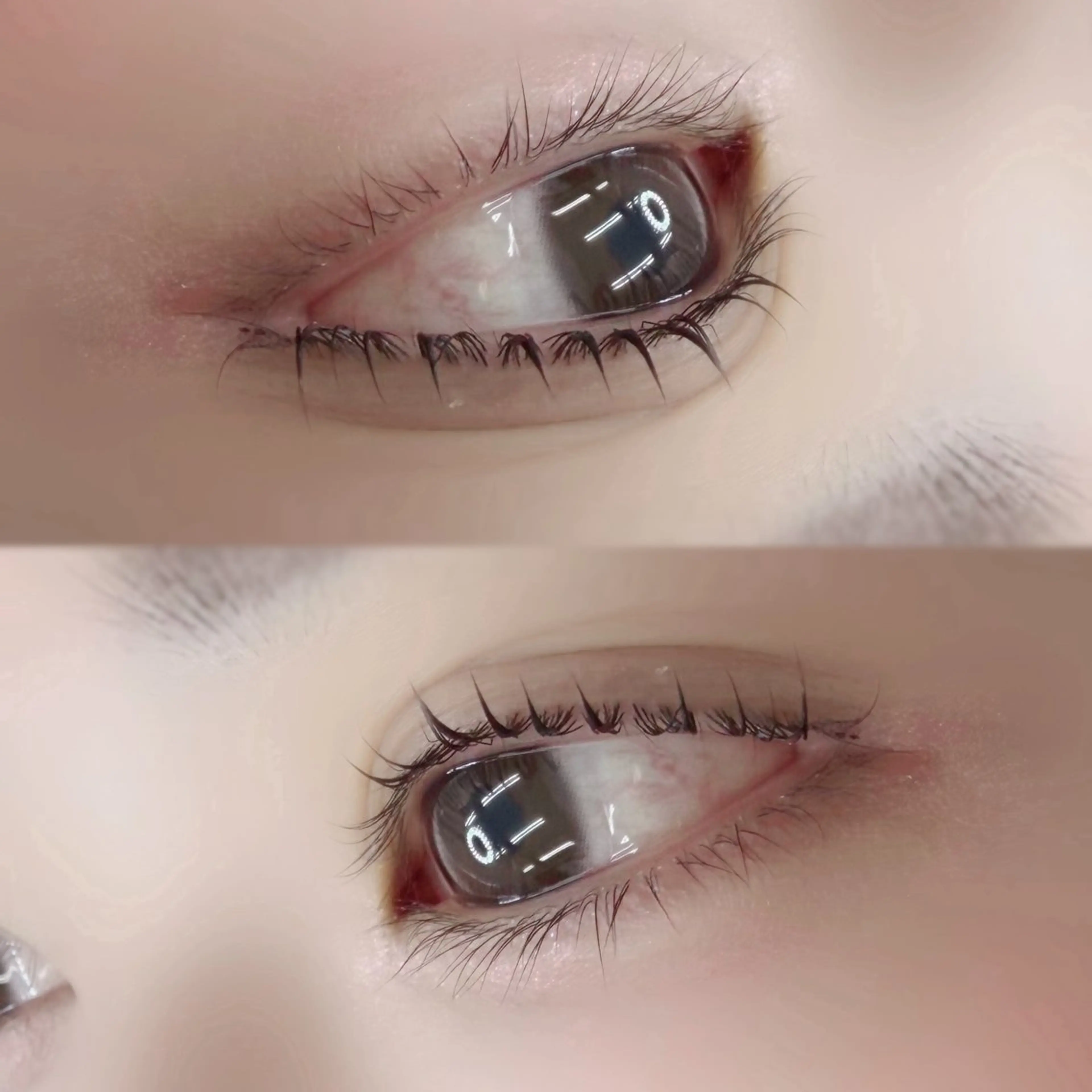 マツエク・マツパ 秋田 RiLa ♡ あさひのマツエク・マツパデザイン