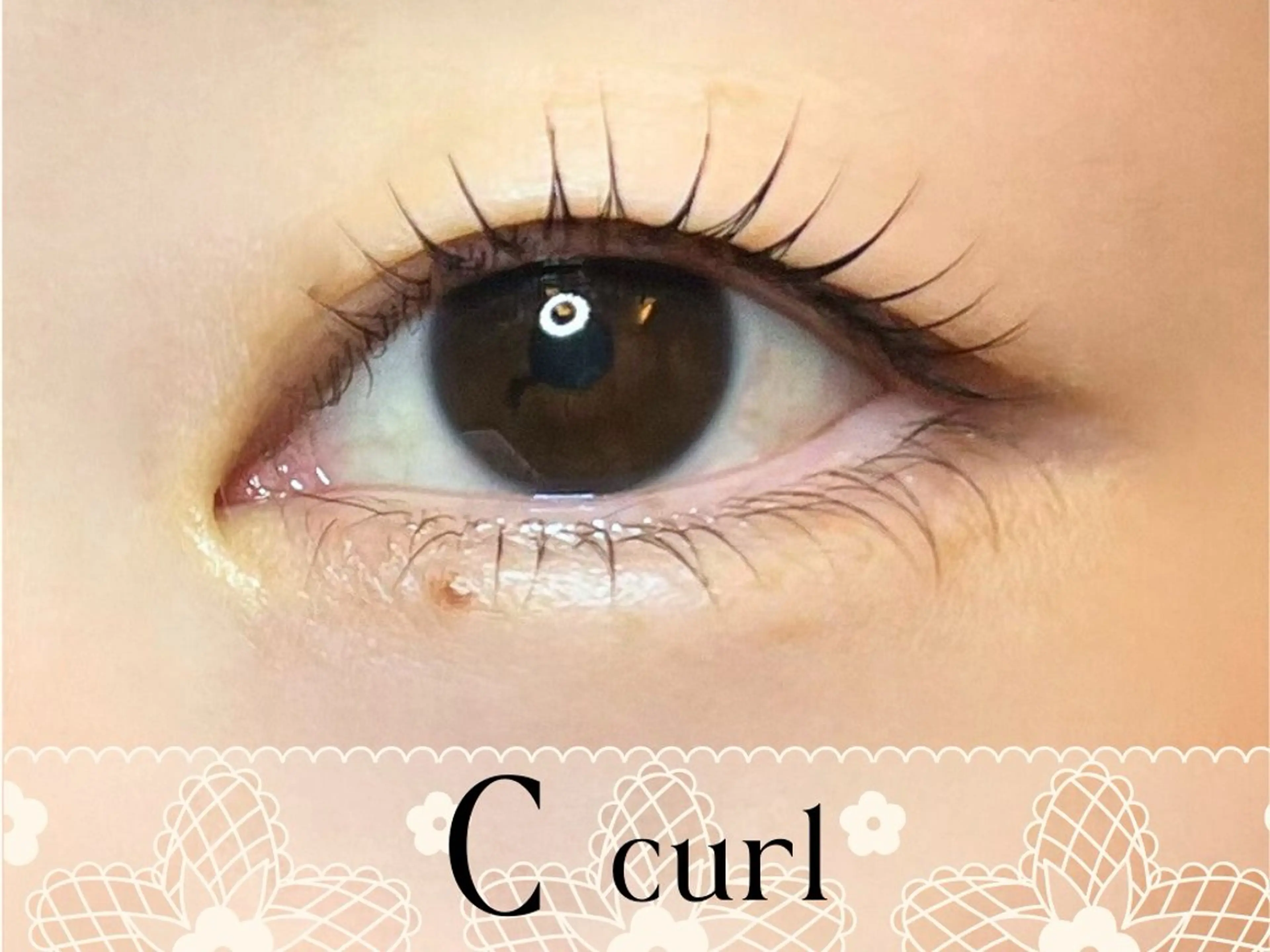 マツエク・マツパ SINC YUME まつパ・メンズカットのヘアスタイル