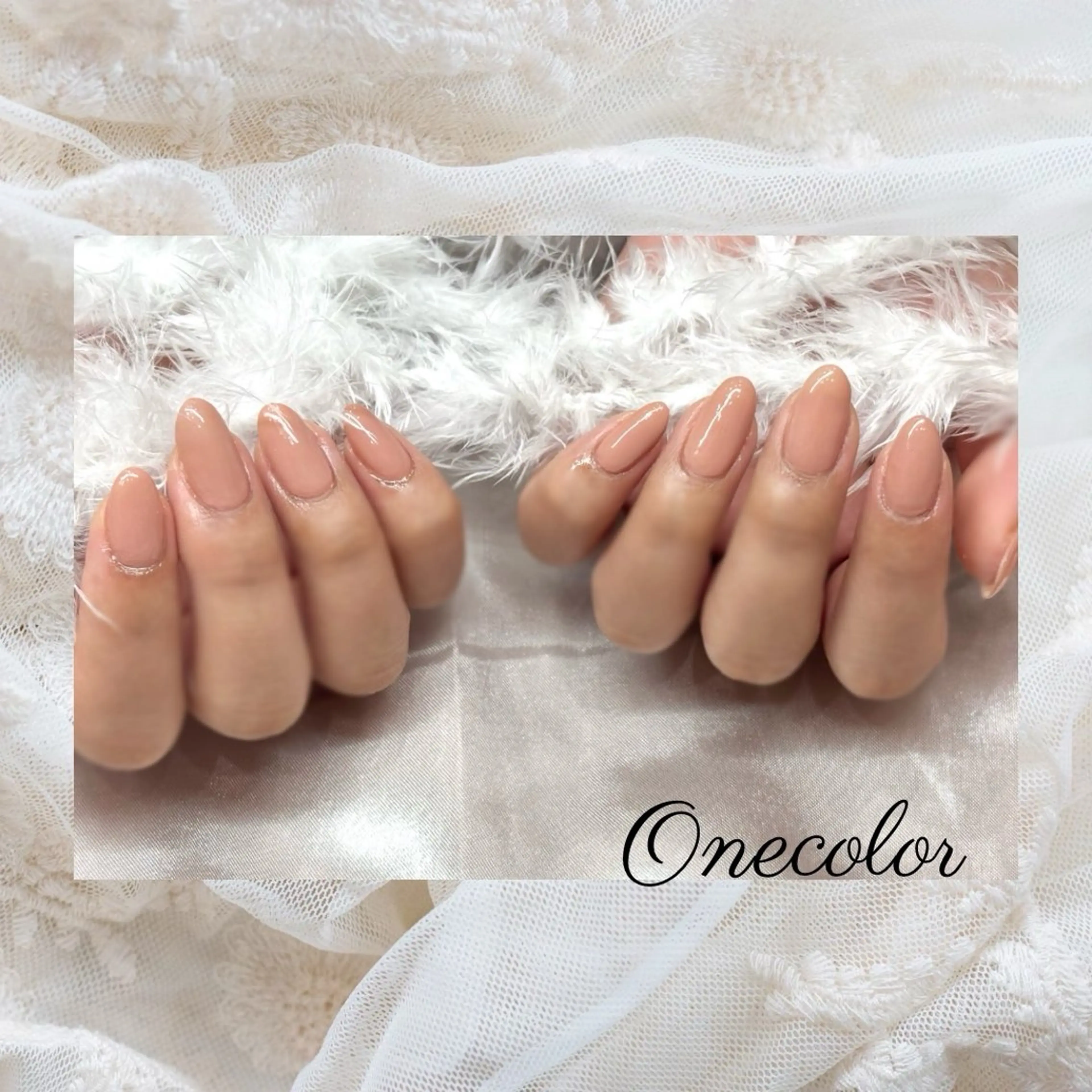 ネイル ハンドネイル Be.. . 松本店のネイルデザイン