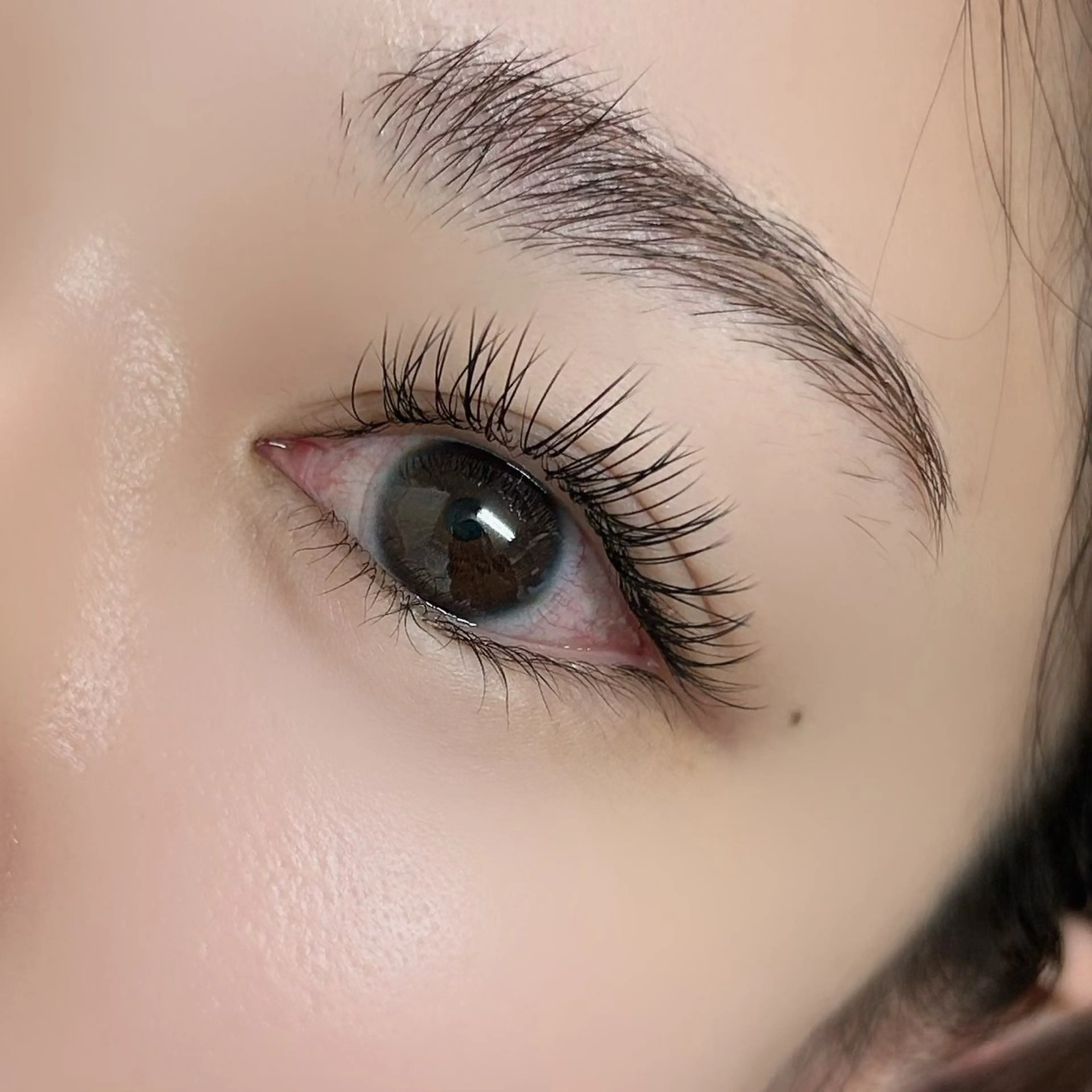 マツエク・マツパ Cカール EYELA みやびのマツエク・マツパデザイン