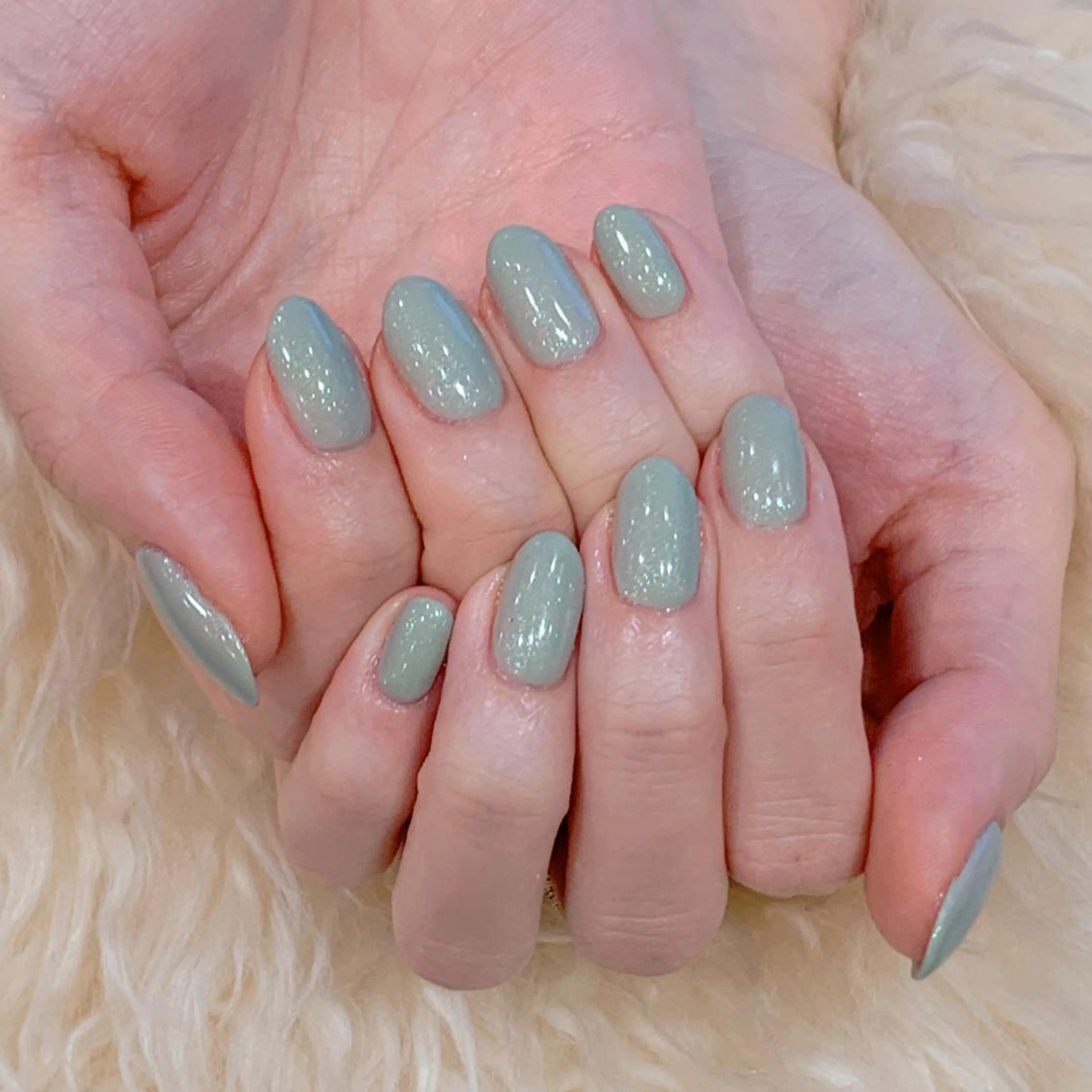 ネイル ハンドネイル センター南 LEGAOSあゆみのネイルデザイン