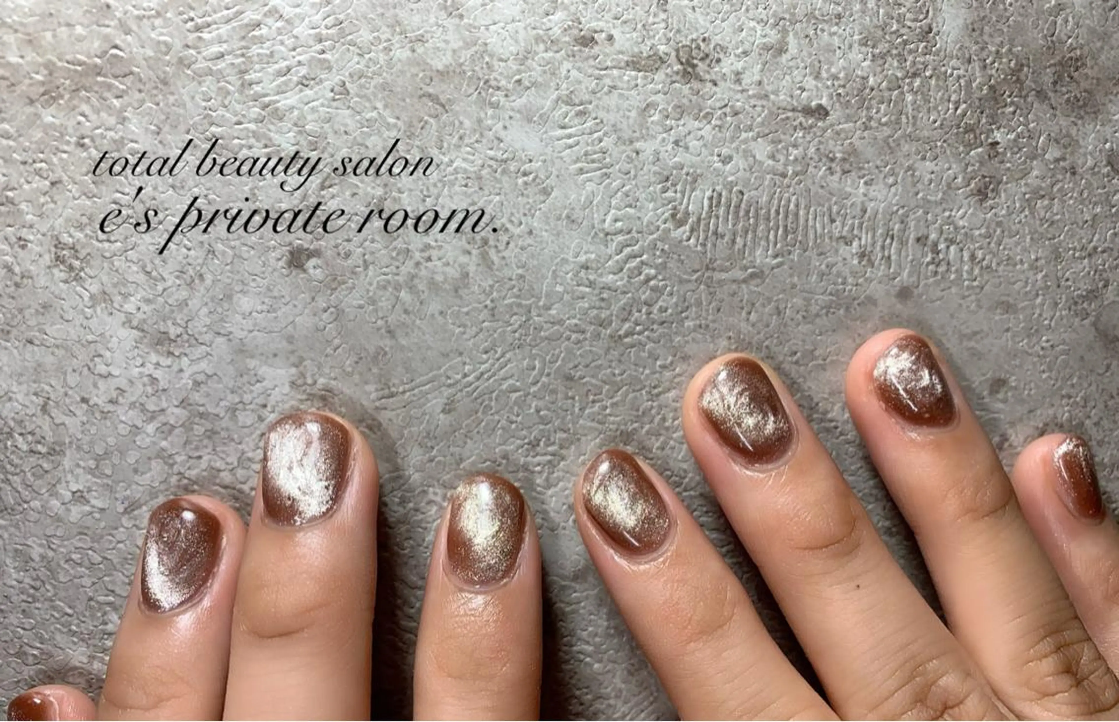 ネイル LAVISH nail salonのネイルデザイン