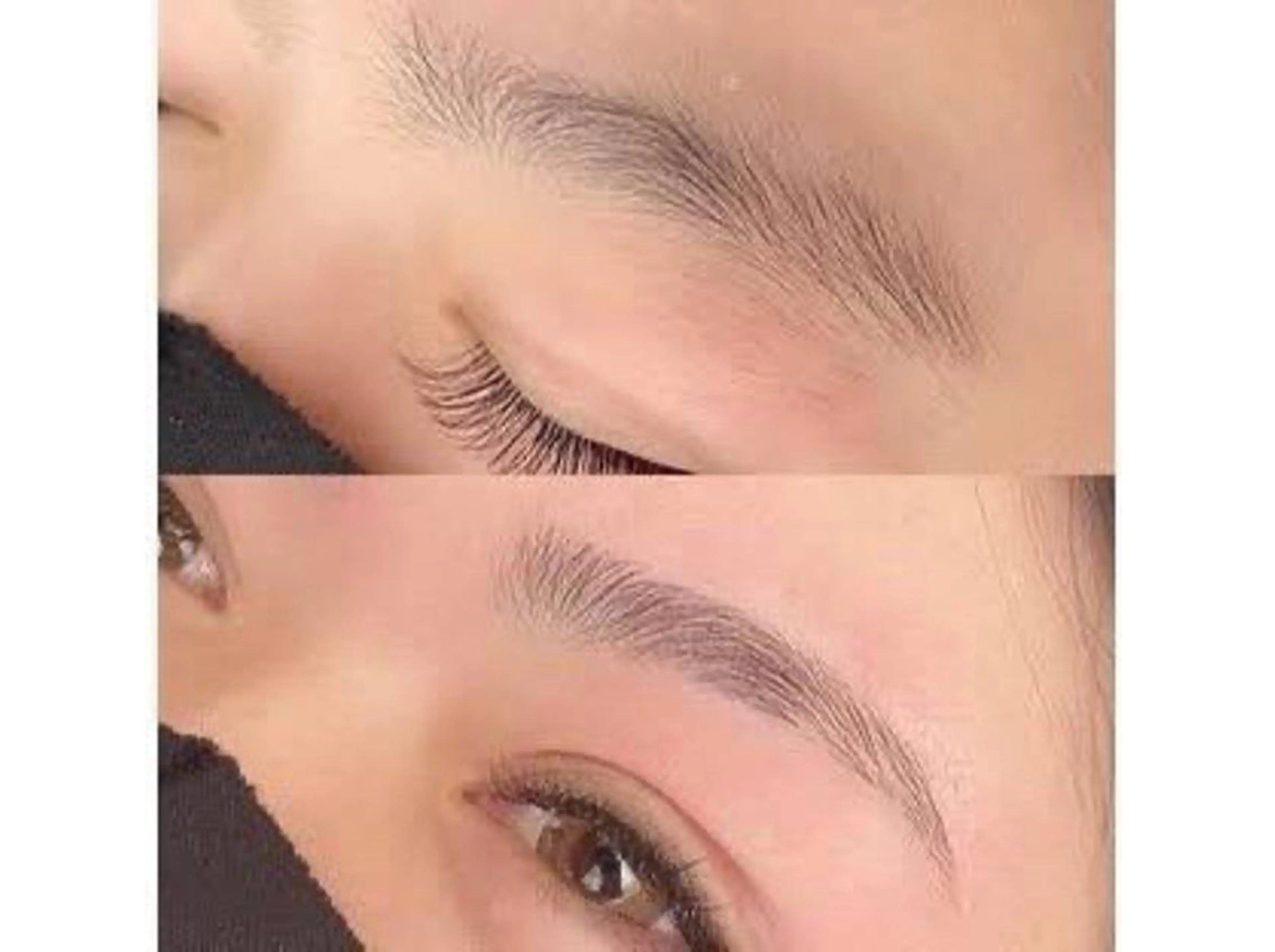 アイブロウ メローワックス 梅田店の眉毛・アイブロウイメージ