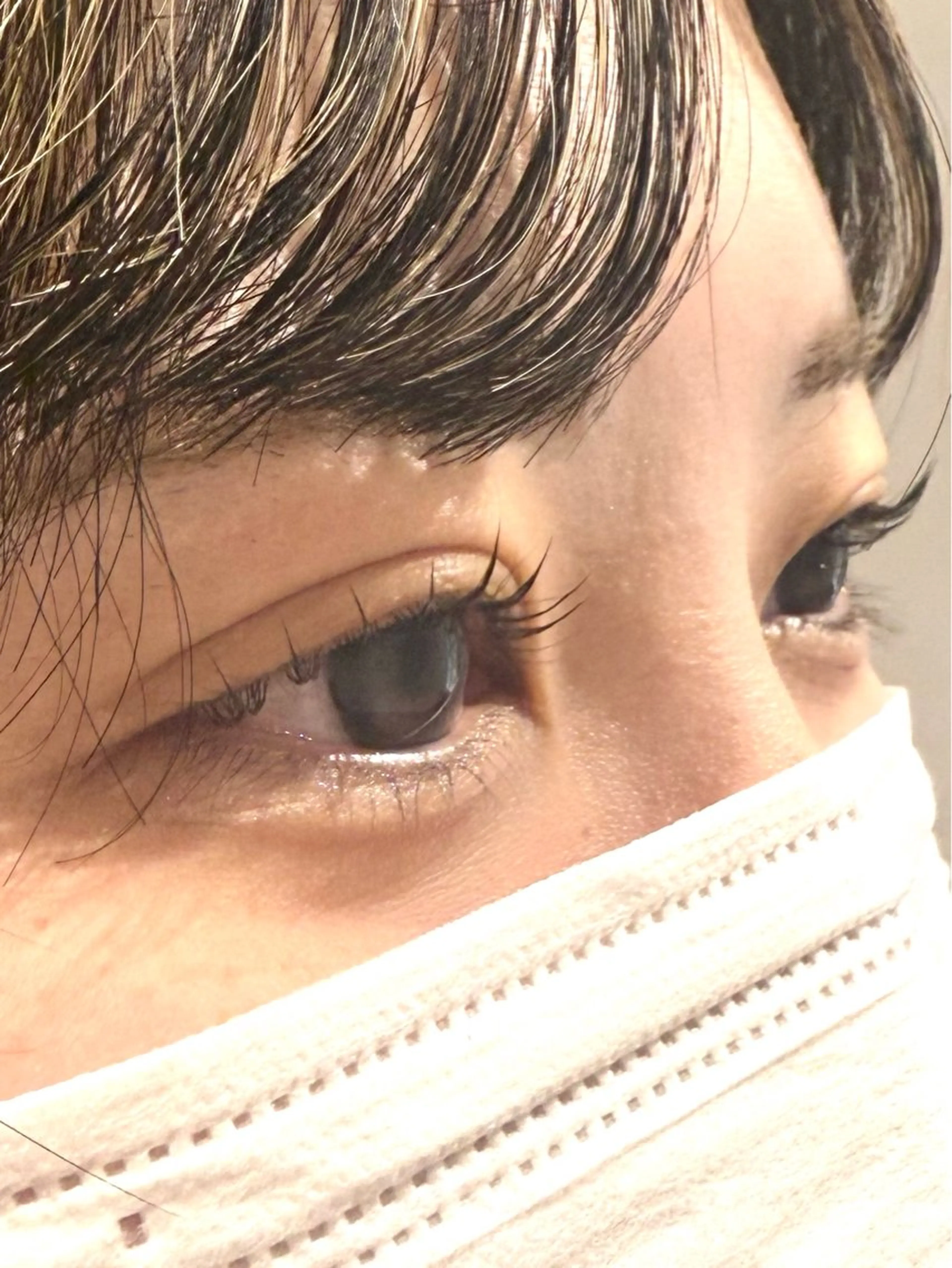 マツエク・マツパ マツパ CLAIR 福吉のマツエク・マツパデザイン