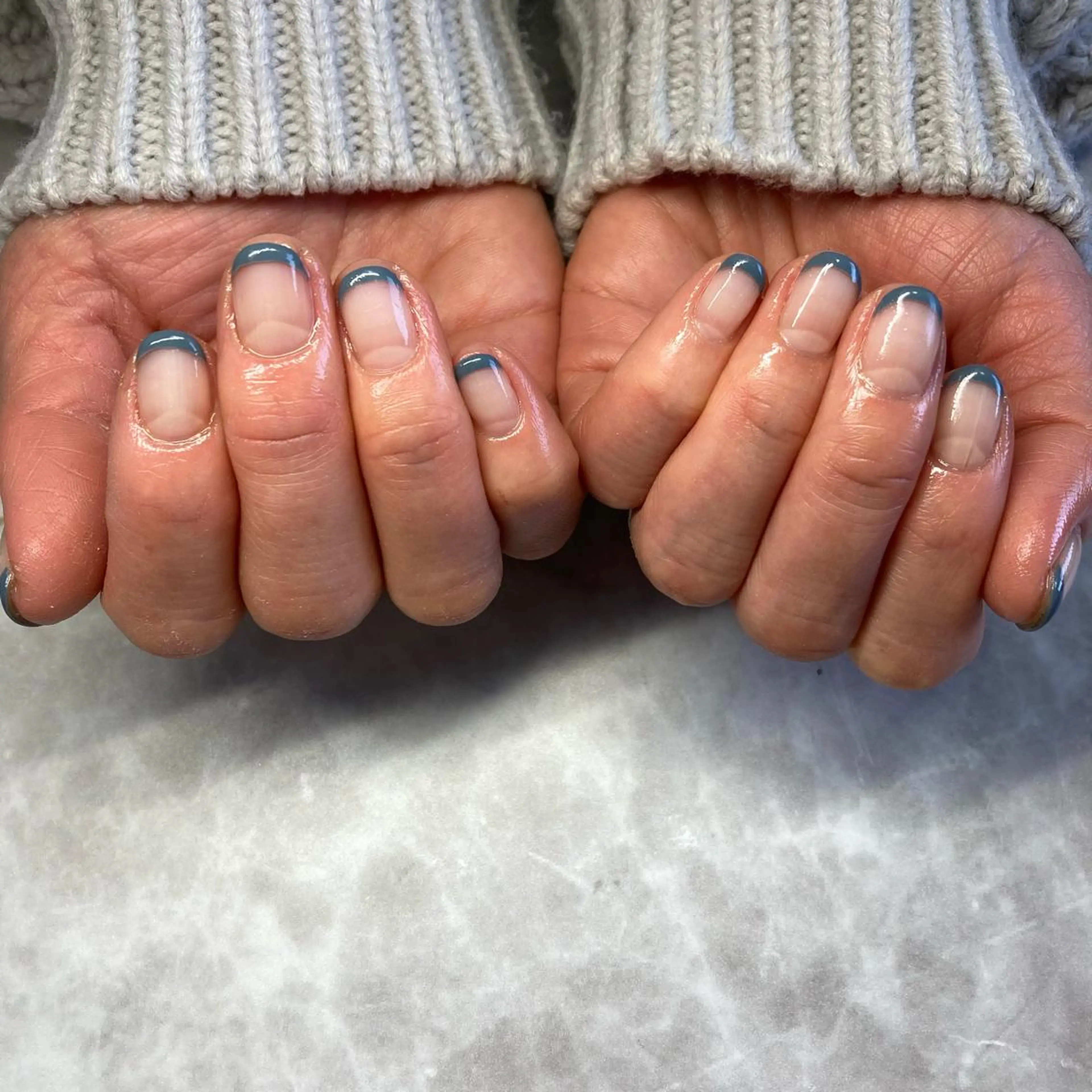 ネイル ハンドネイル kicoconail misakoのネイルデザイン