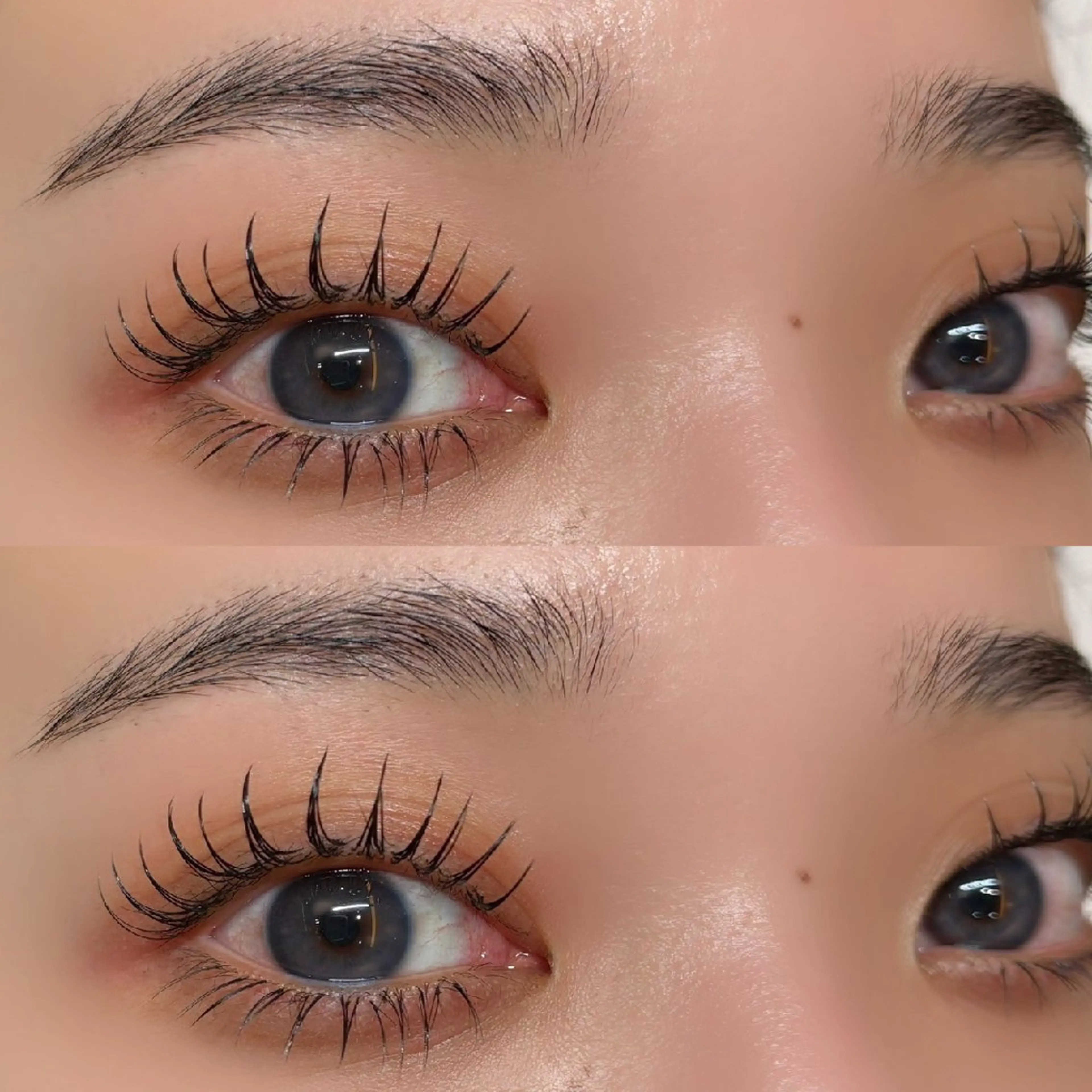 マツエク・マツパ jiem5eye ジェイムファイブアイのマツエク・マツパデザイン