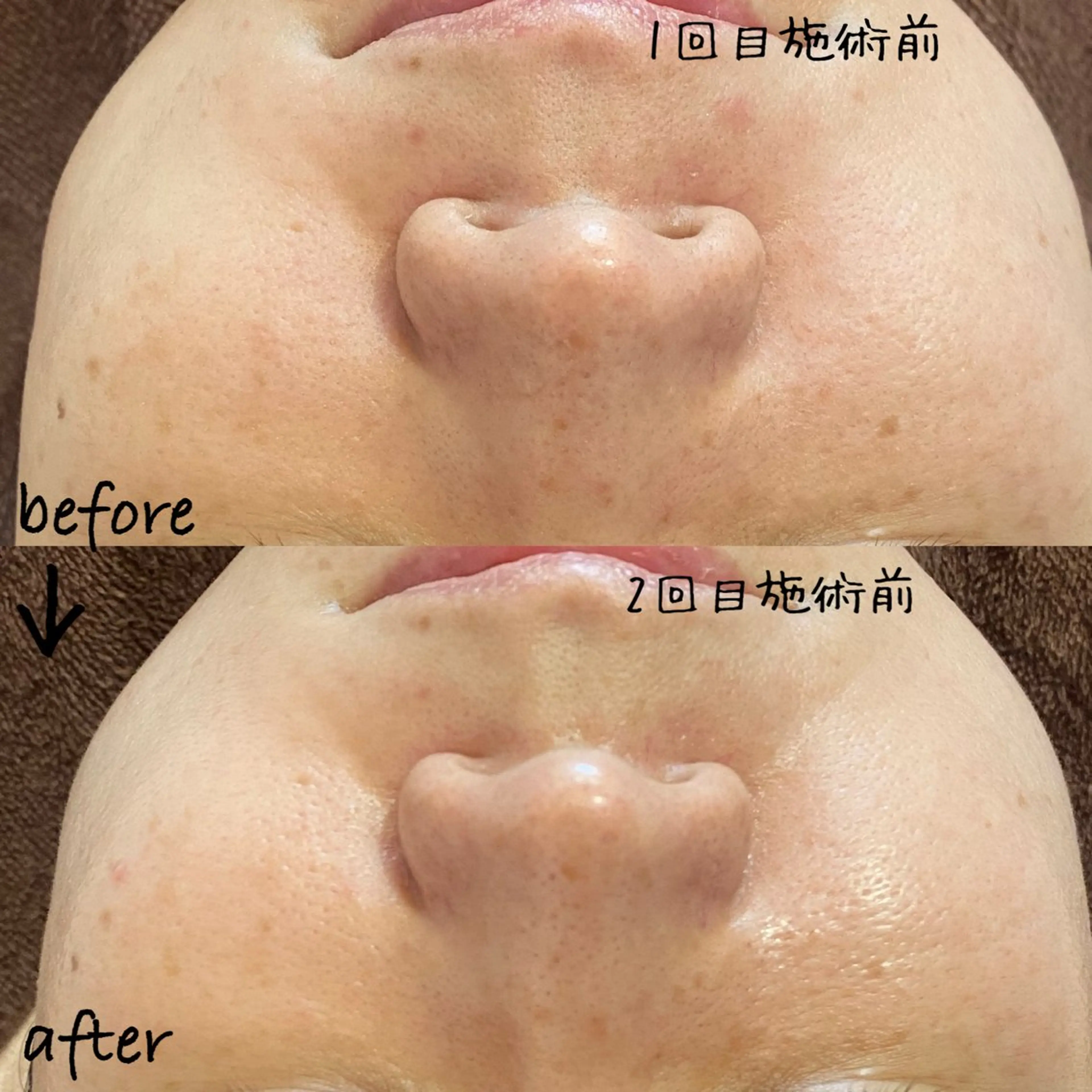 エステ＆リラク サロンMa-yaのエステ・リラクイメージ