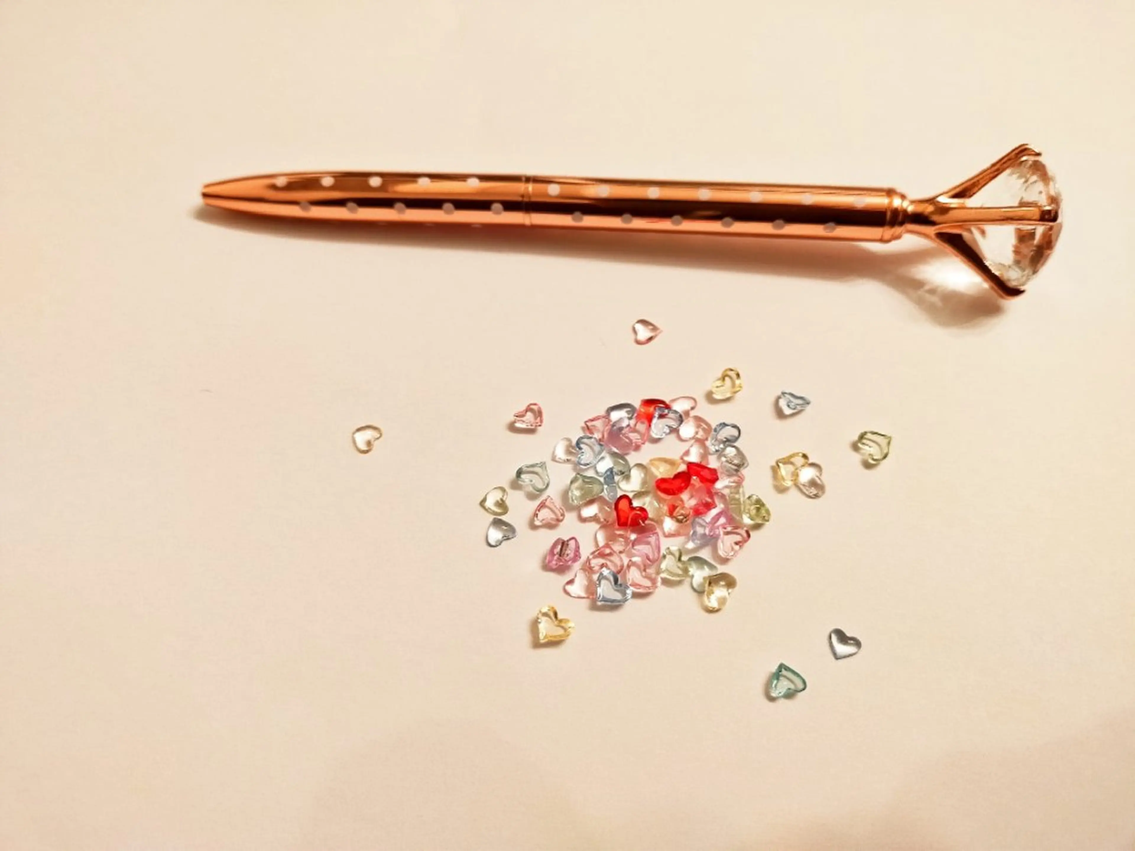 ネイル バレンタイン JULIE NAILのネイルデザイン