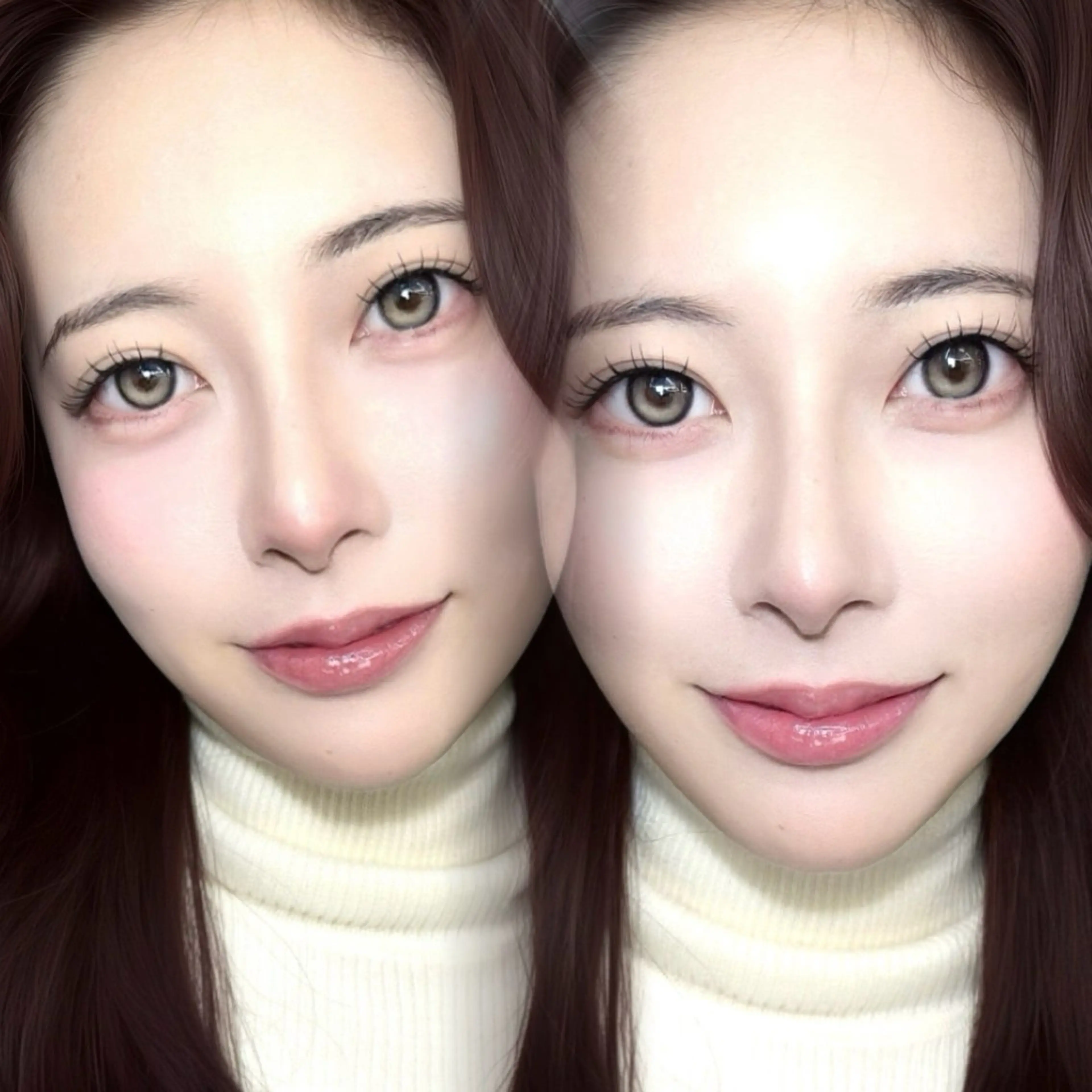 マツエク・マツパ マツエク LUCIA NEXT所属・Lucia NEXT 芳野のマツエク・マツパデザイン