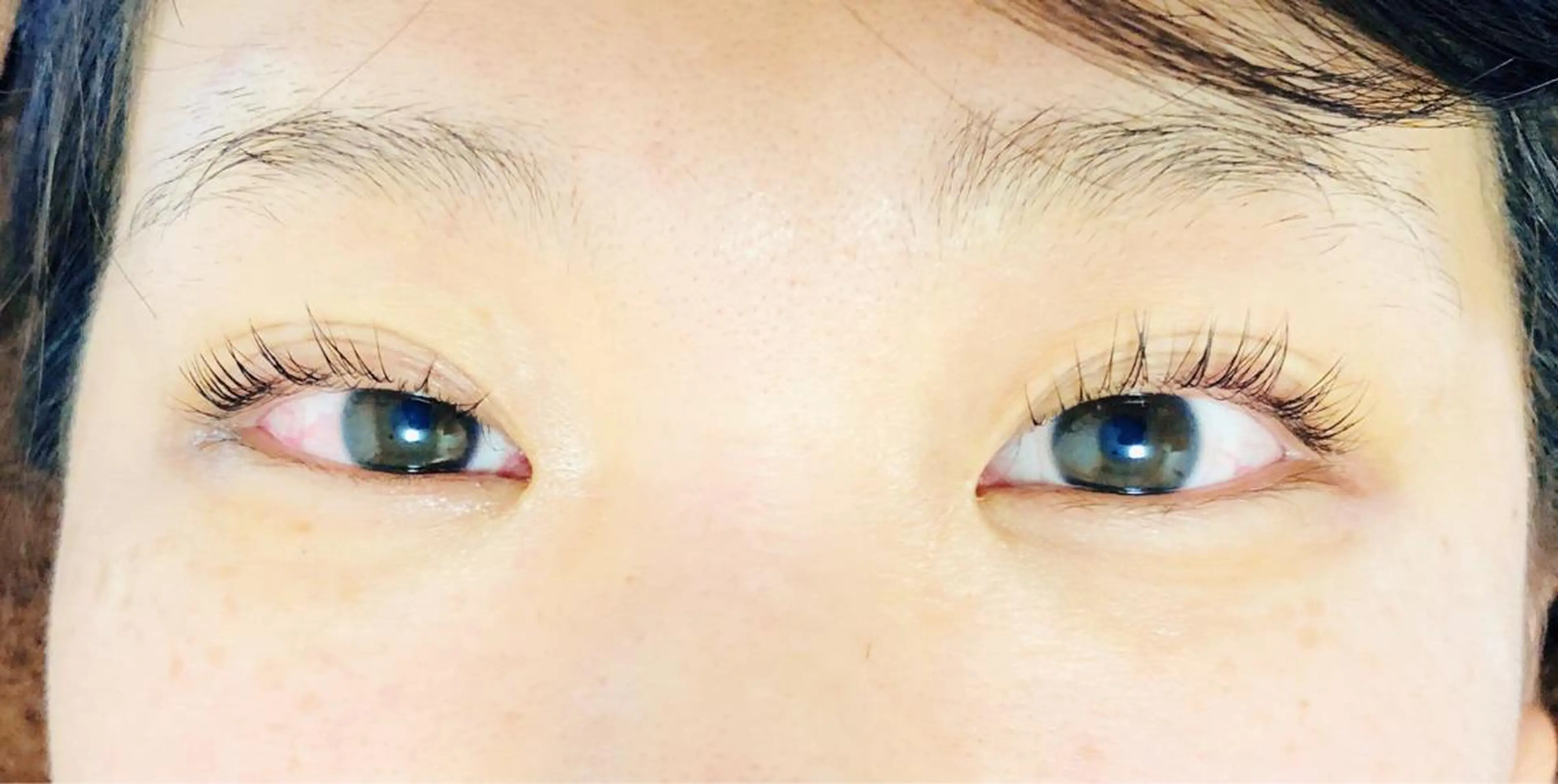 マツエク・マツパ olumano beautyの眉毛・アイブロウイメージ