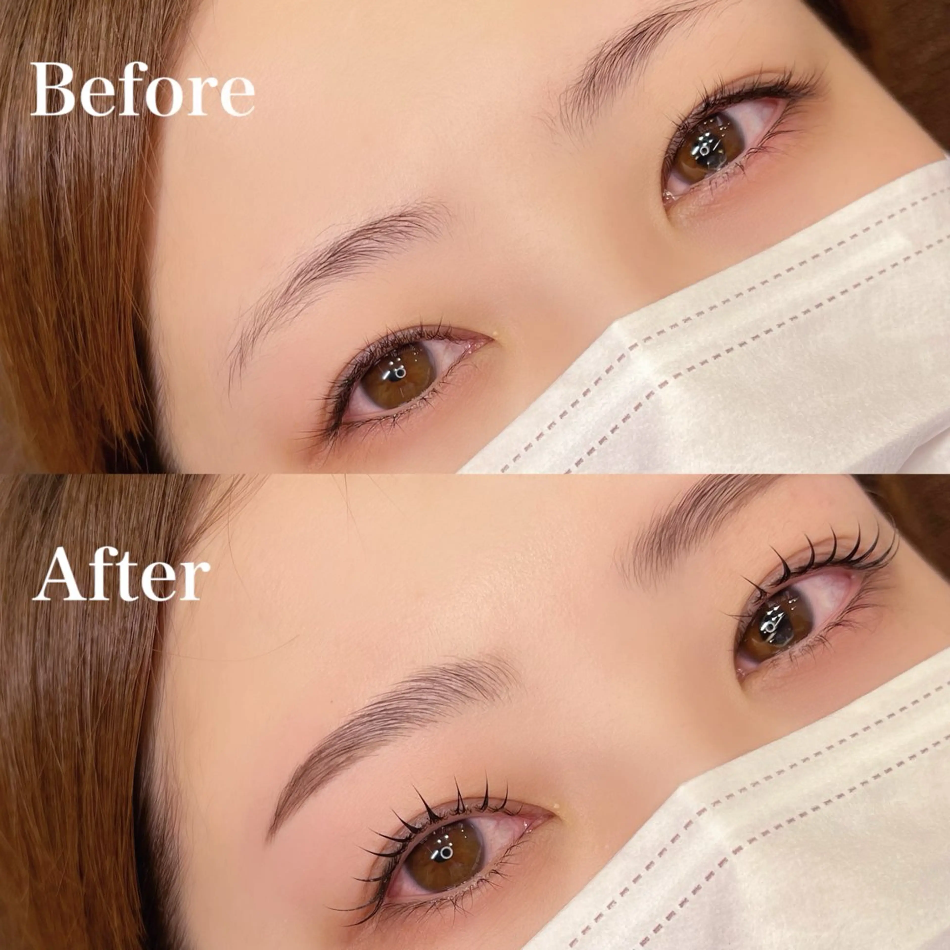 アイブロウ Eye lashのマツエク・マツパデザイン