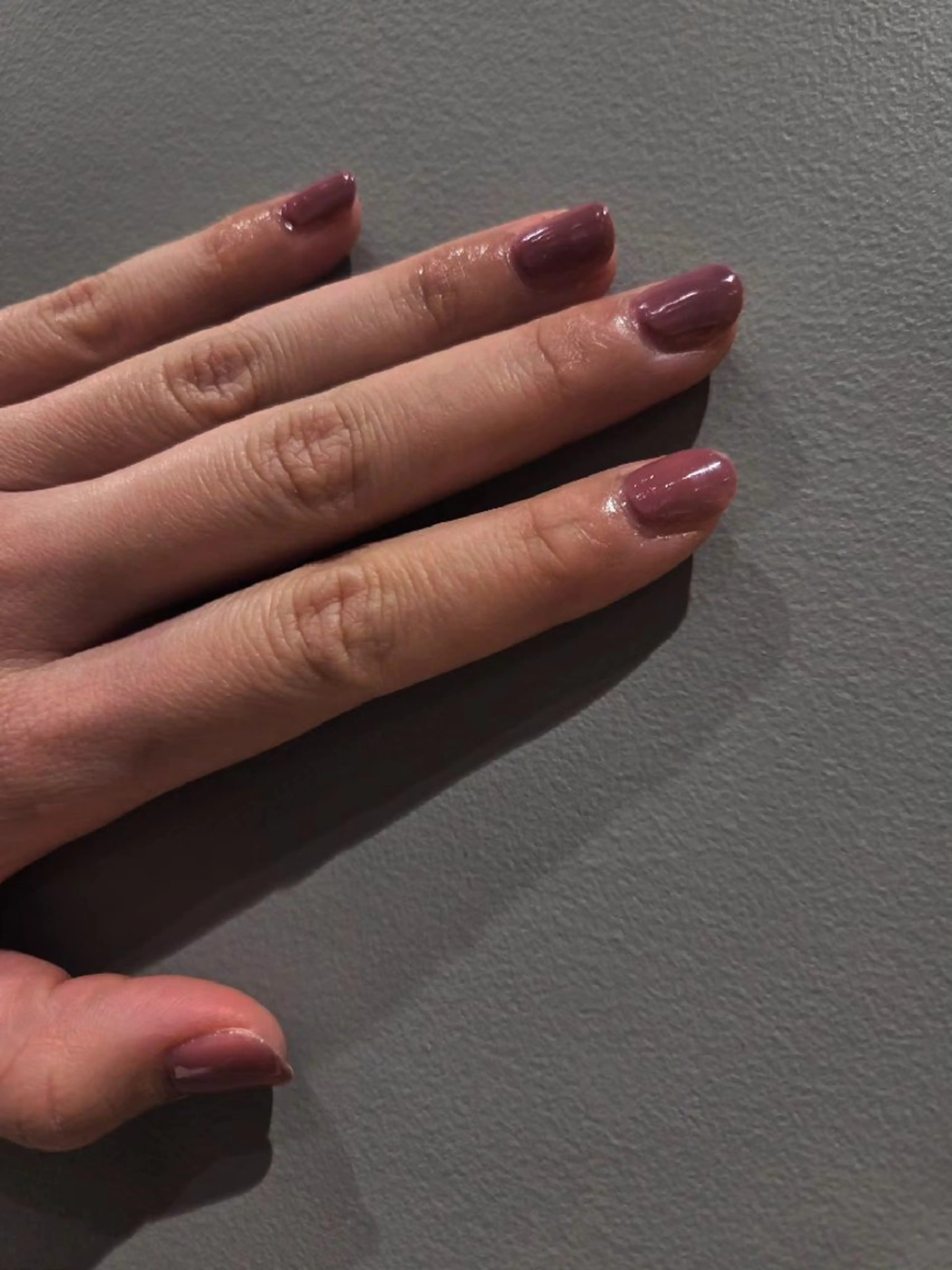 ネイル nail  marie のネイルデザイン