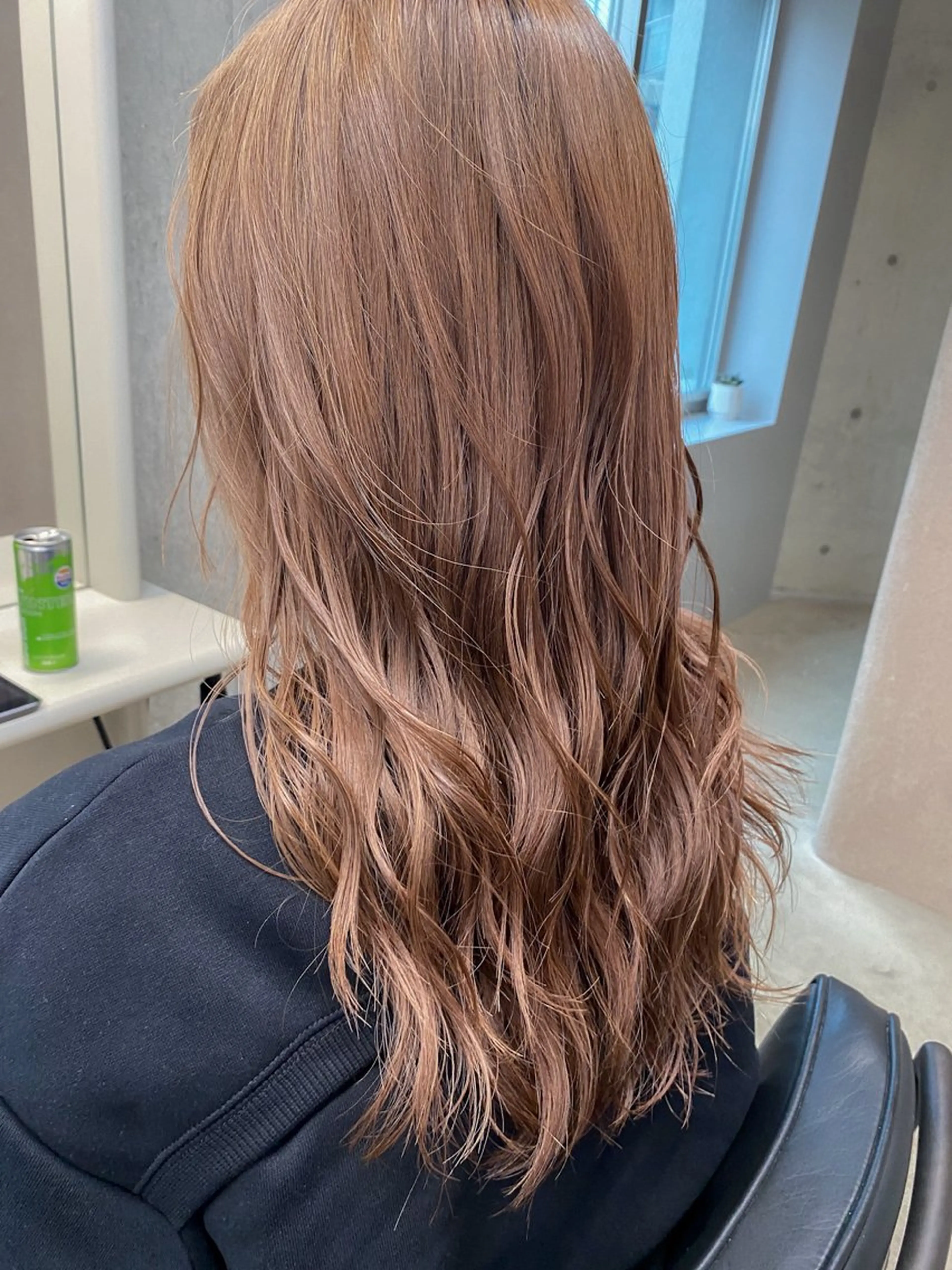 ロング カラー 渋谷パーソナルカラー 診断🌈✨井上のその他イメージ