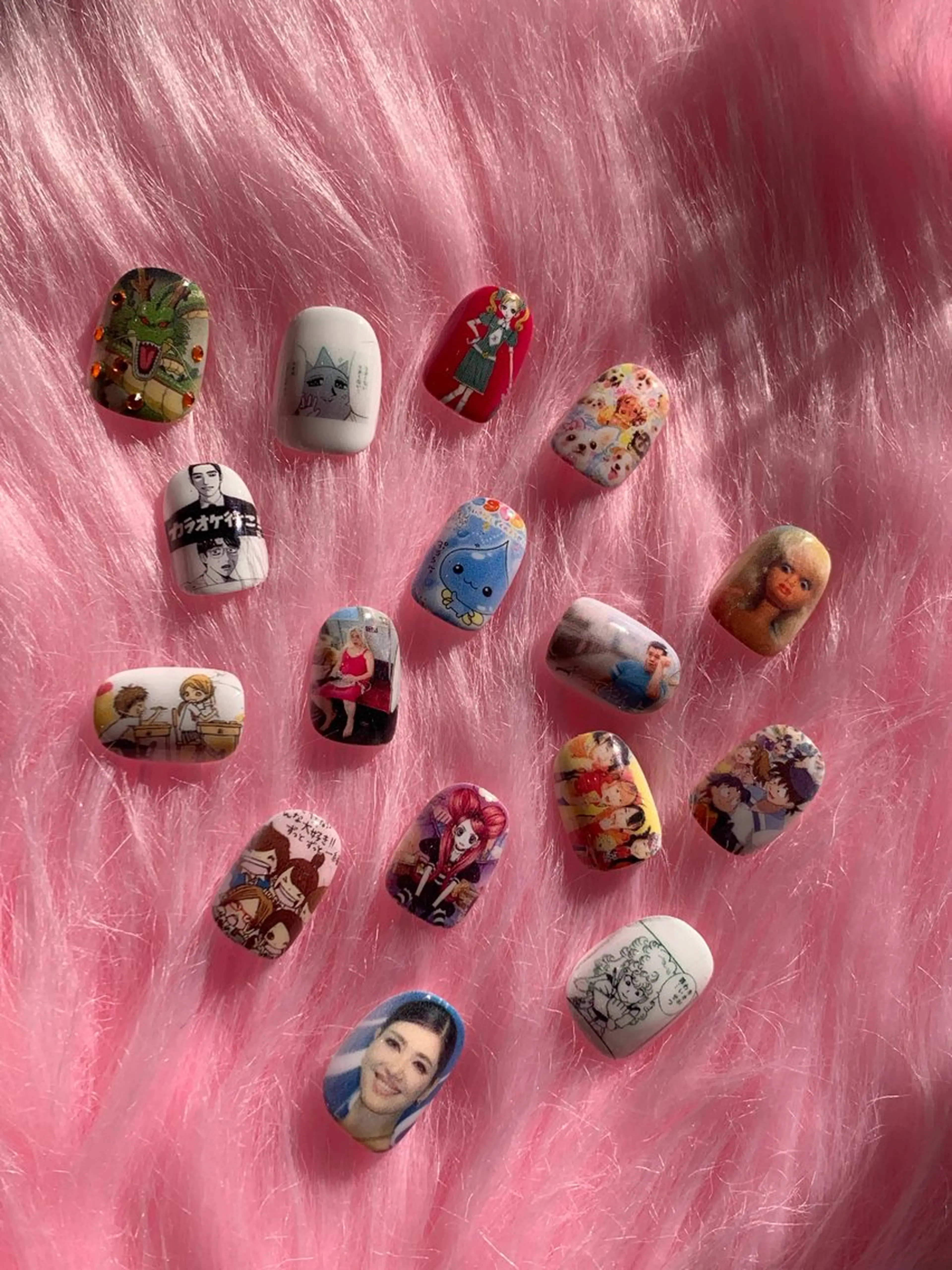 ネイル アートネイル ハンドネイル KYOKA🐣 NICOnail🫶のネイルデザイン