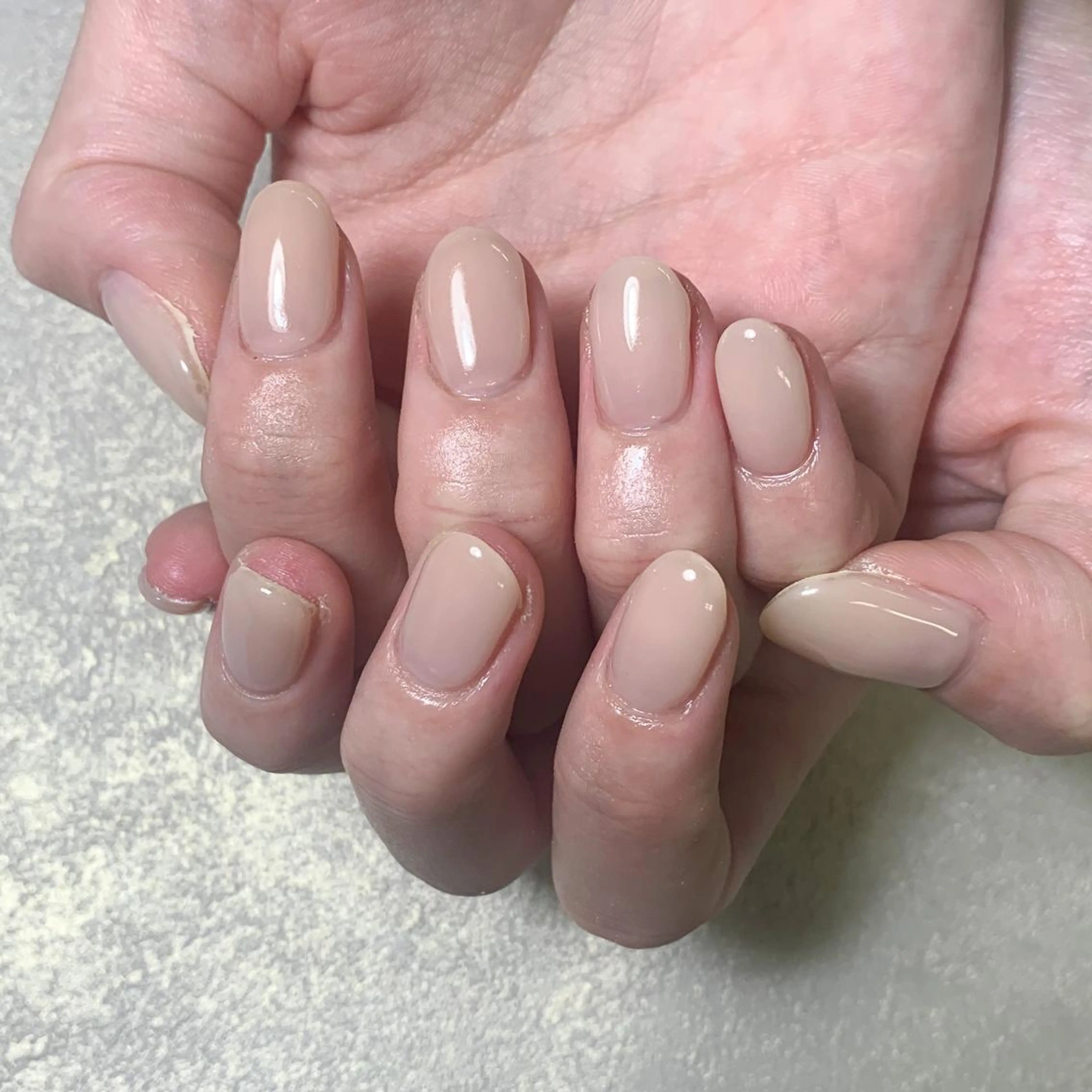 ネイル FIORITURA aiのネイルデザイン