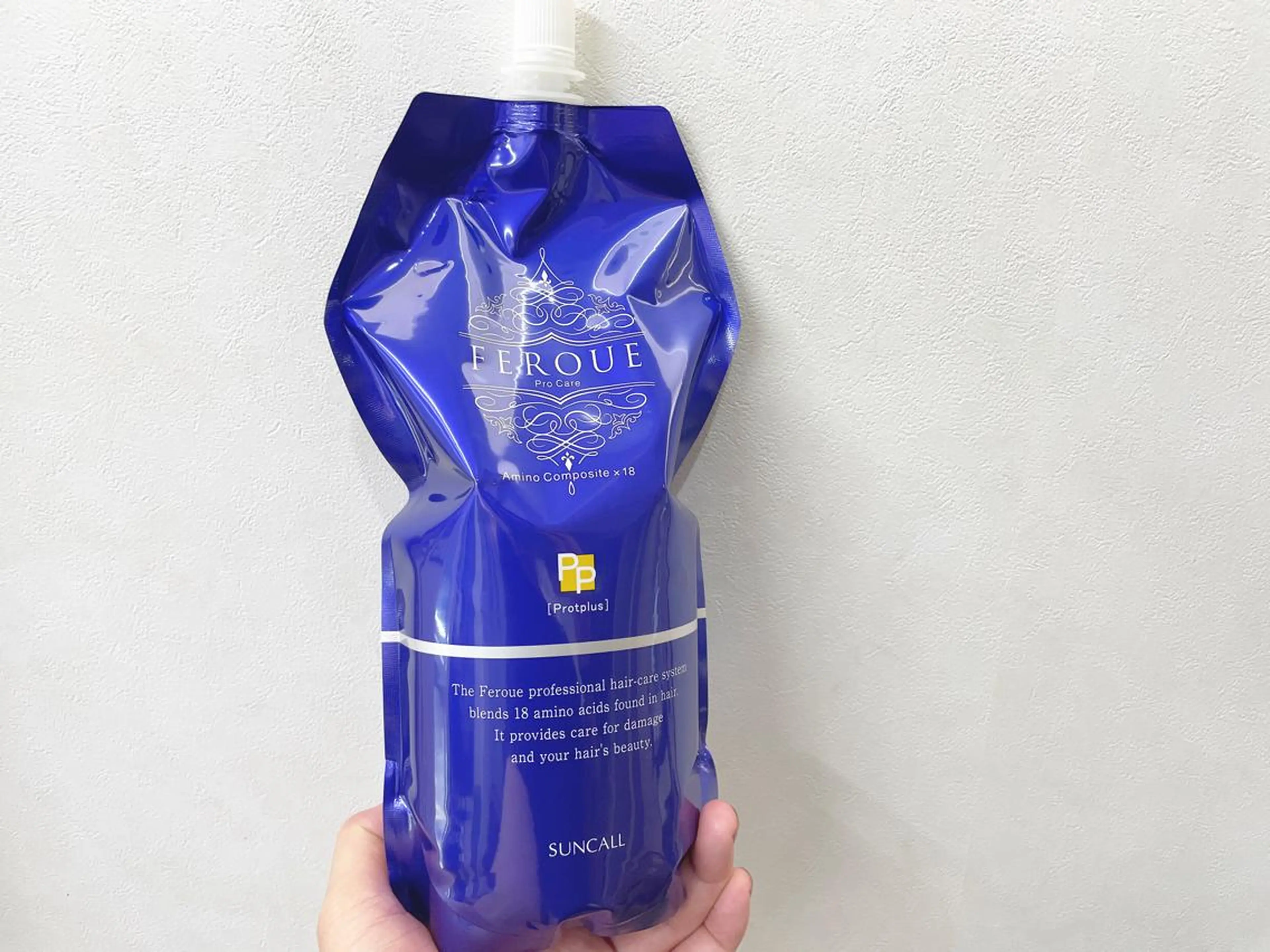 カラー パーマ TOWA 野村　コウダイのヘアスタイル