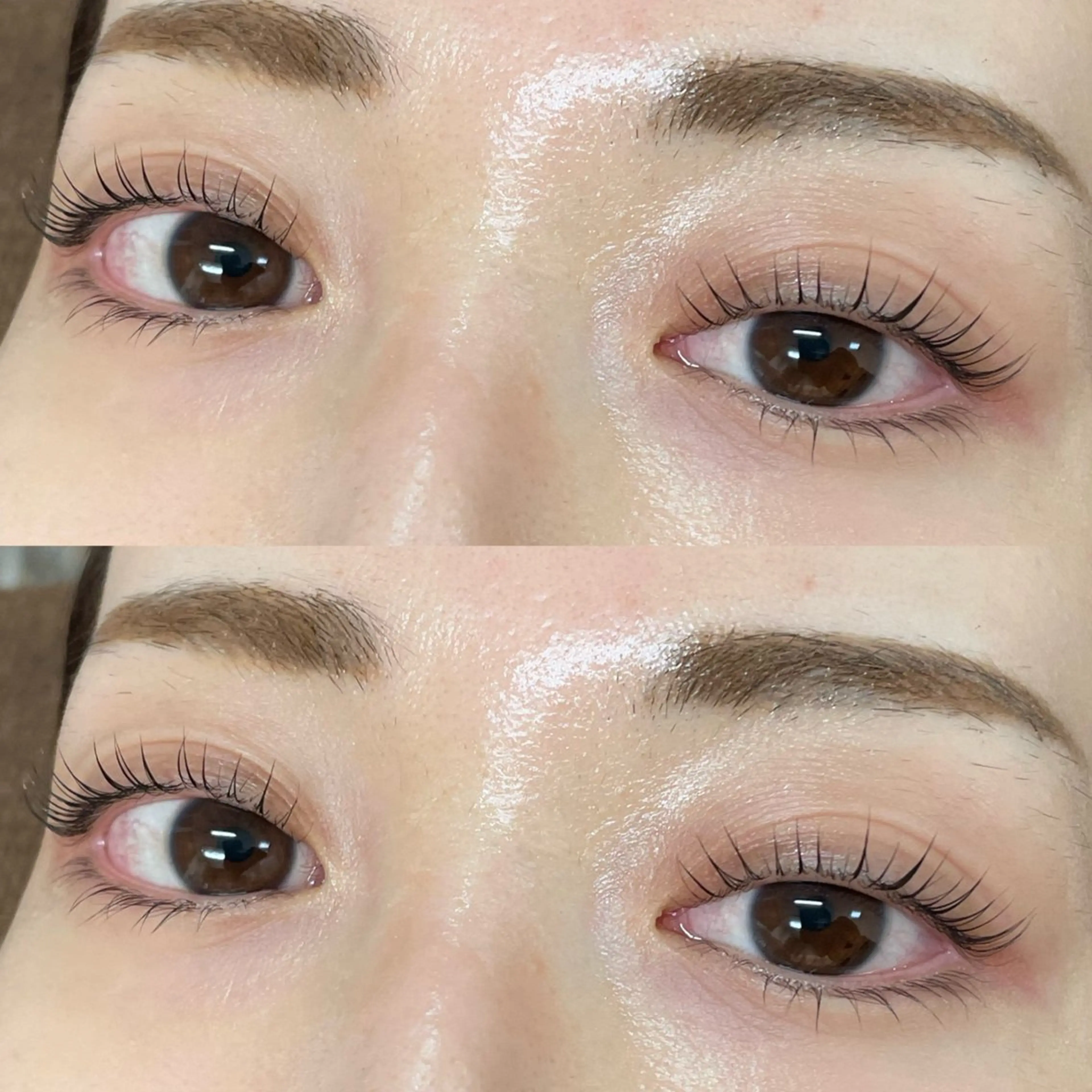 マツエク・マツパ まつ毛サロン naritaのマツエク・マツパデザイン