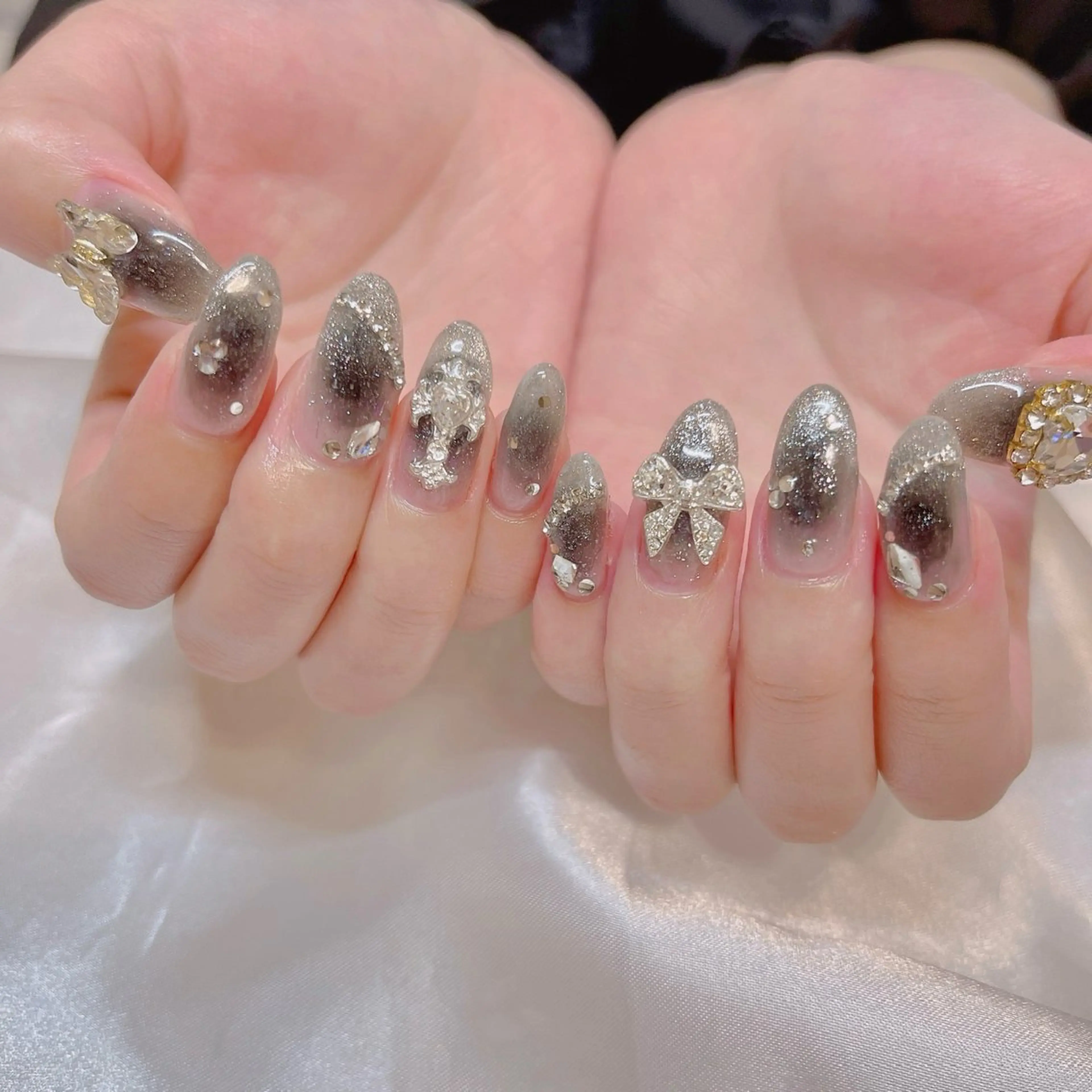 ネイル Private Salon 大宮のネイルデザイン