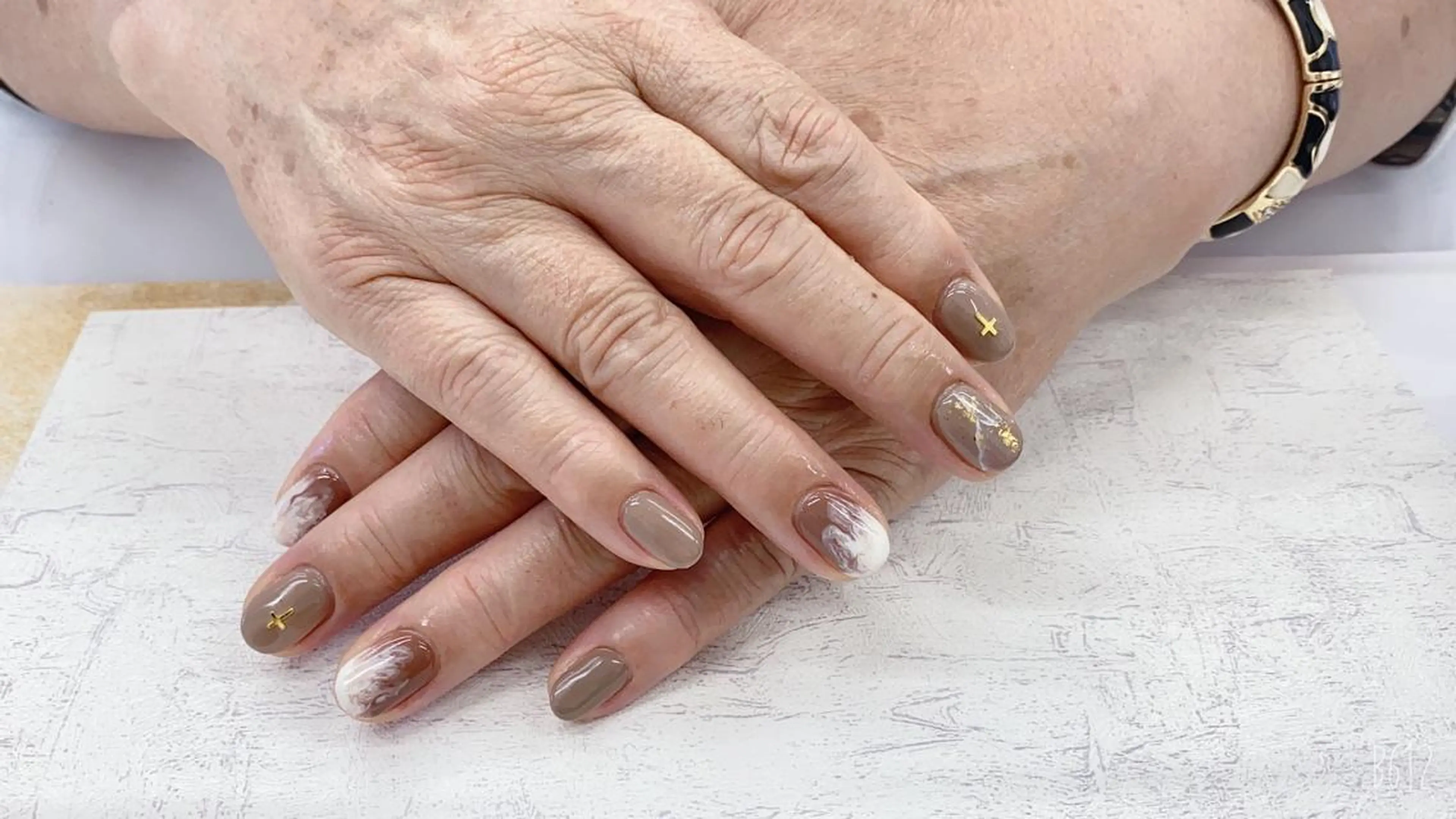 ネイル Romine アイラッシュ&ネイルのマツエク・マツパデザイン