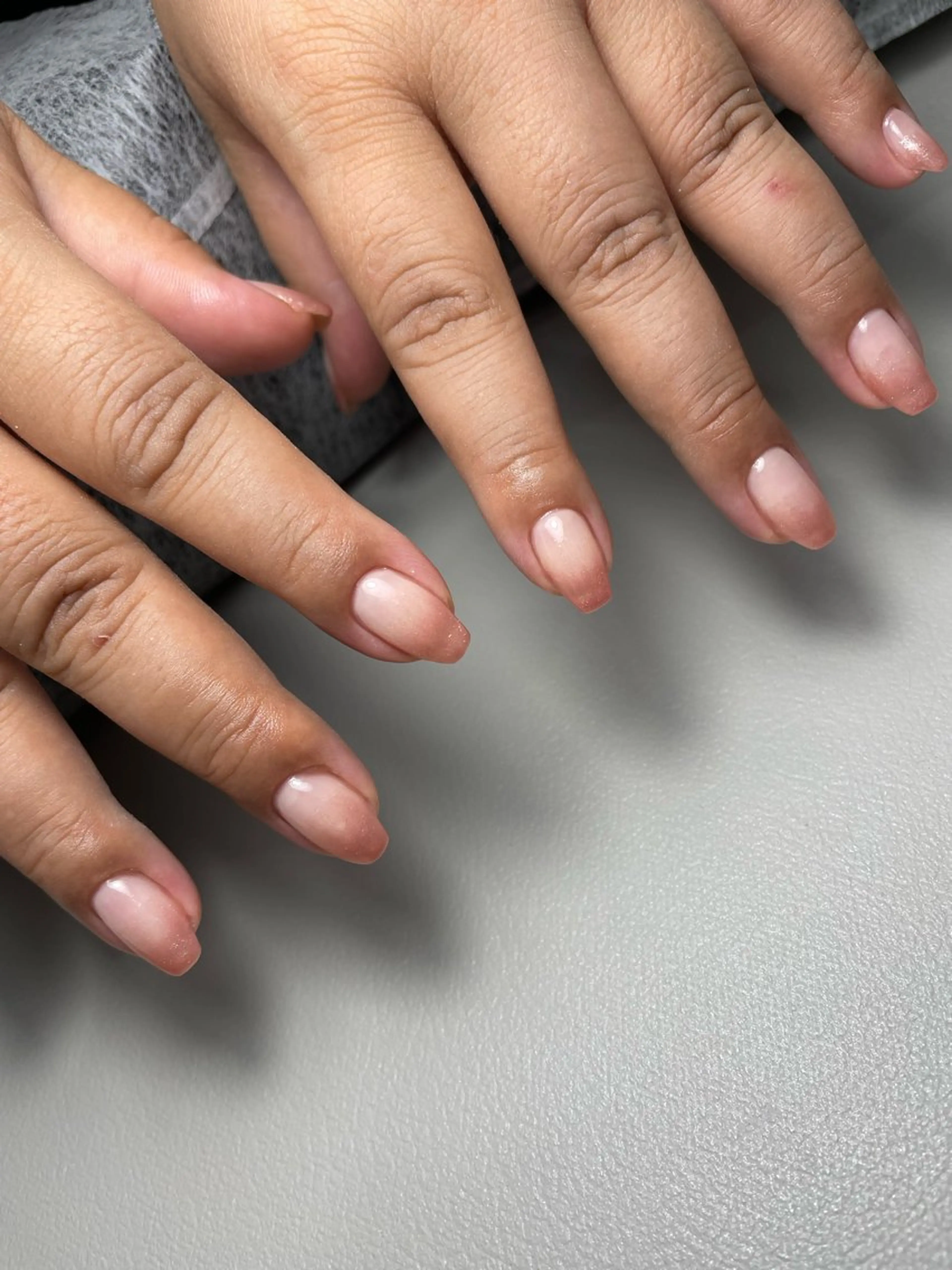 セミロング Nail Salon Ｏｌｕ.のネイルデザイン