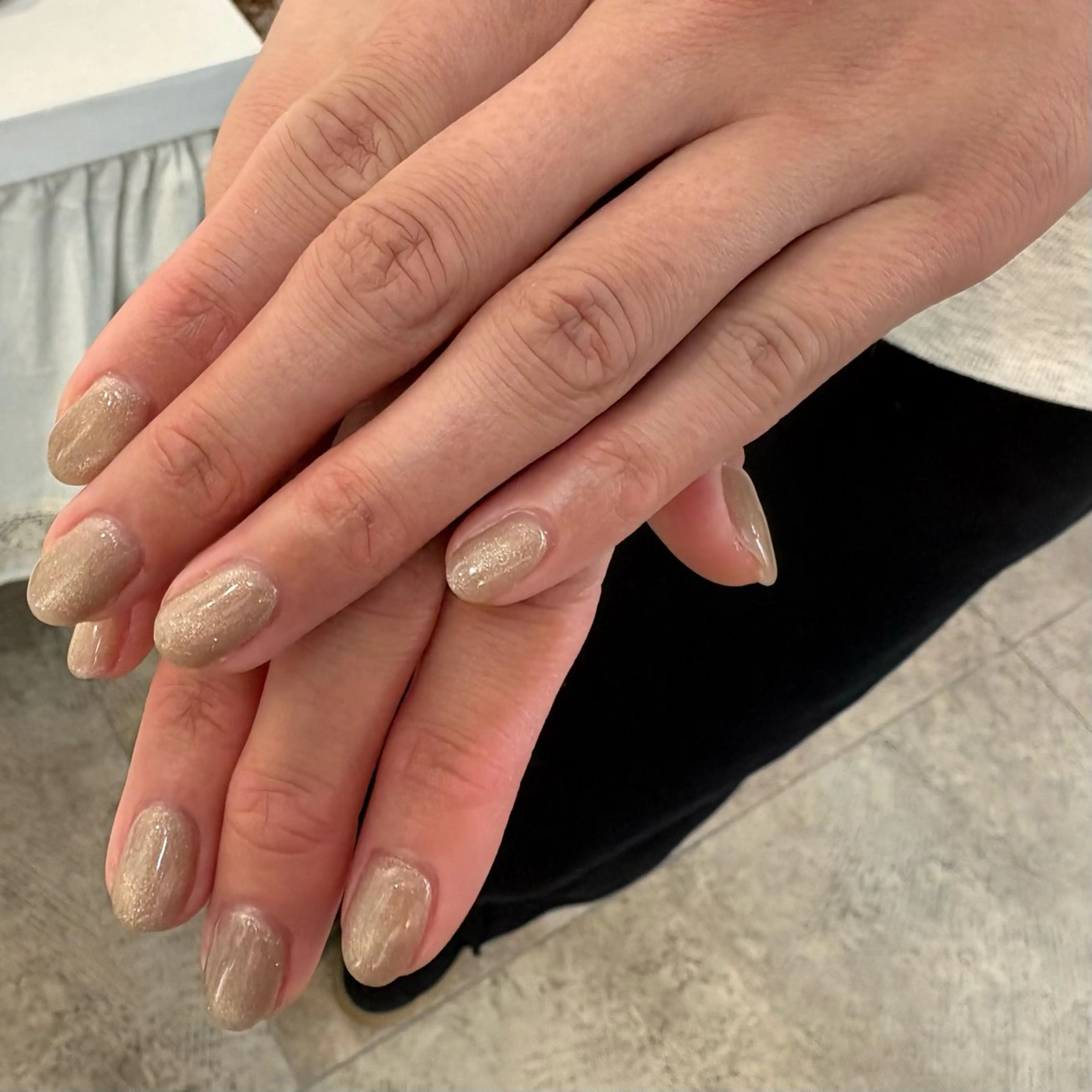 ネイル Nene 千葉店 SUZUKIのネイルデザイン