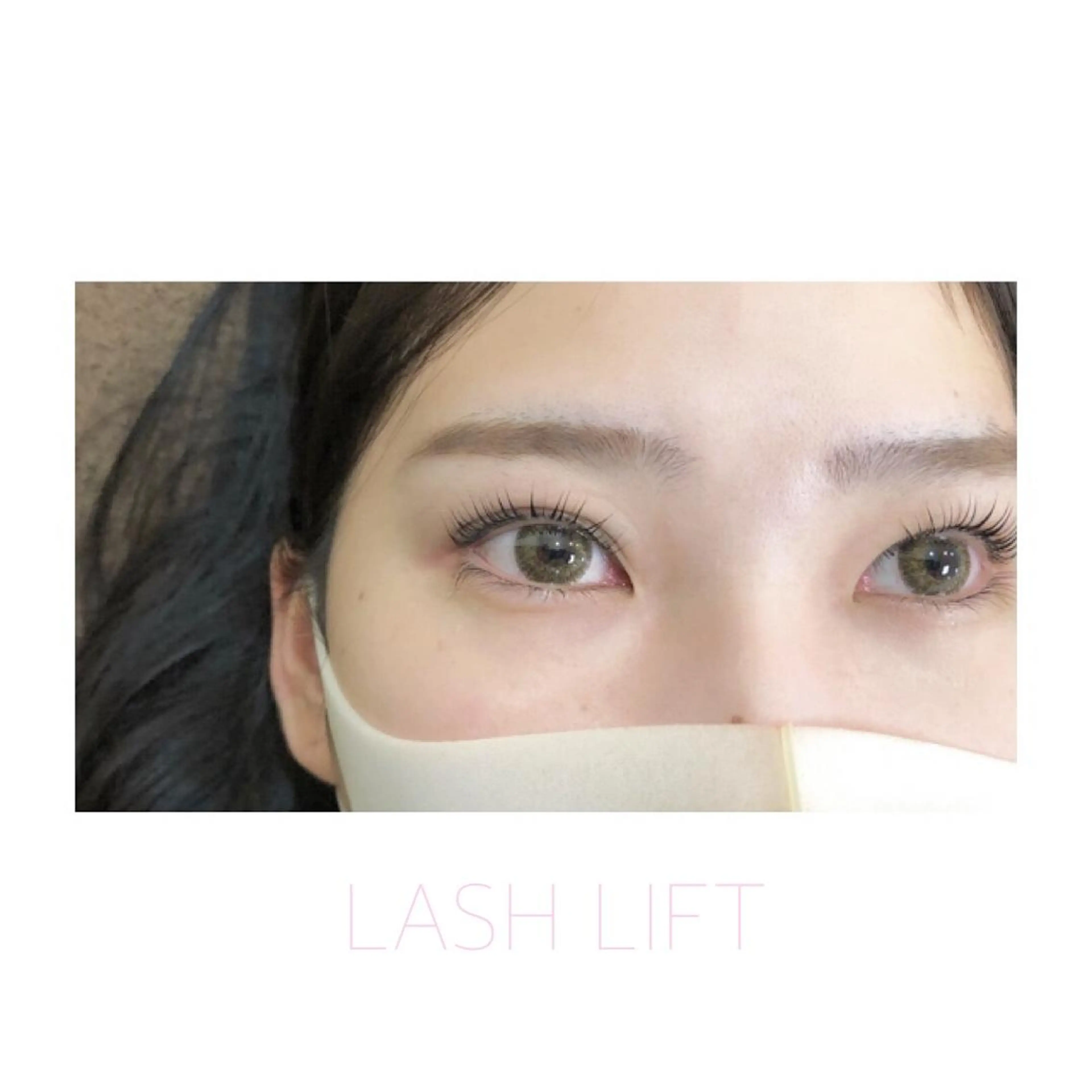 マツエク・マツパ Lykke yuu✿のマツエク・マツパデザイン