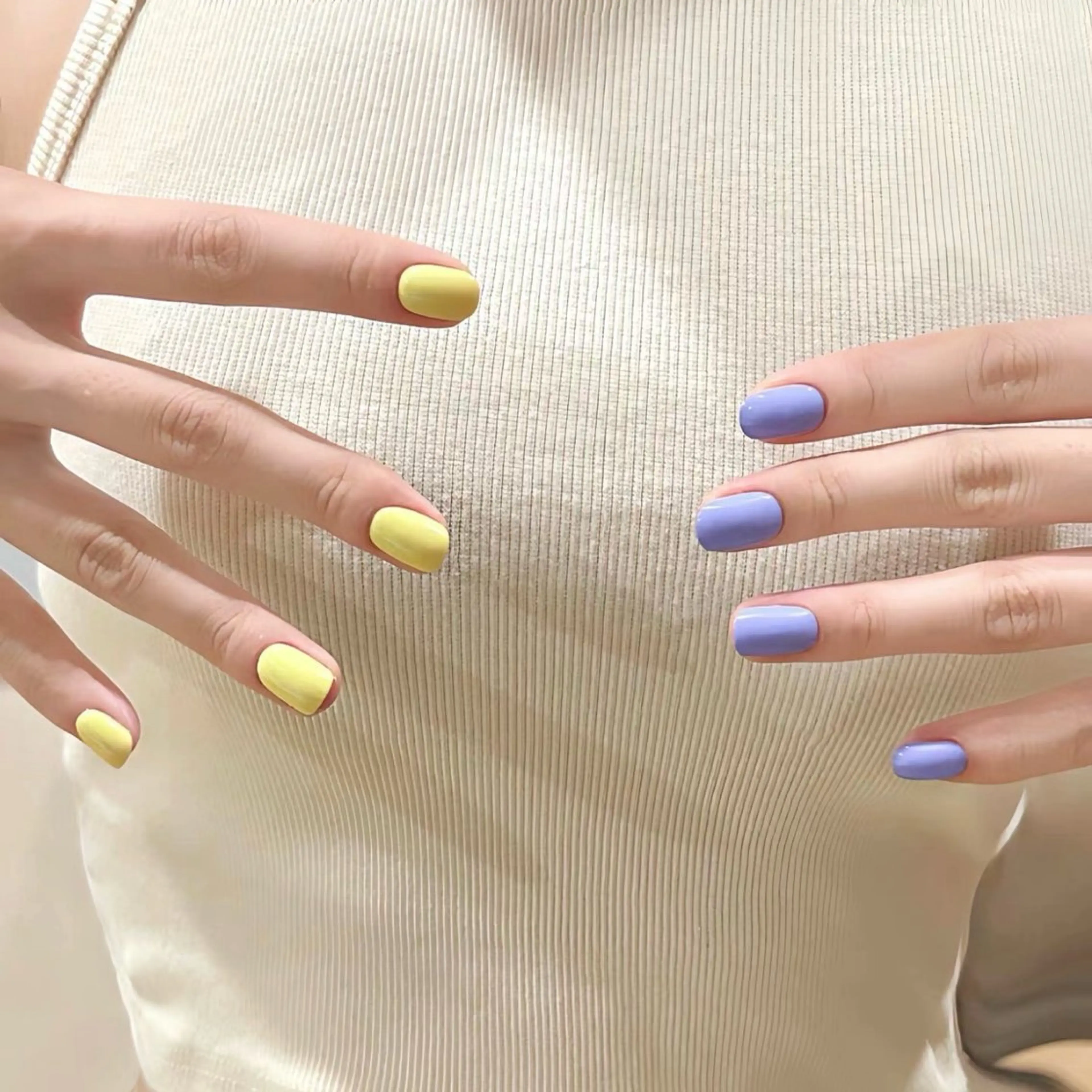 ネイル Nail ミオのネイルデザイン