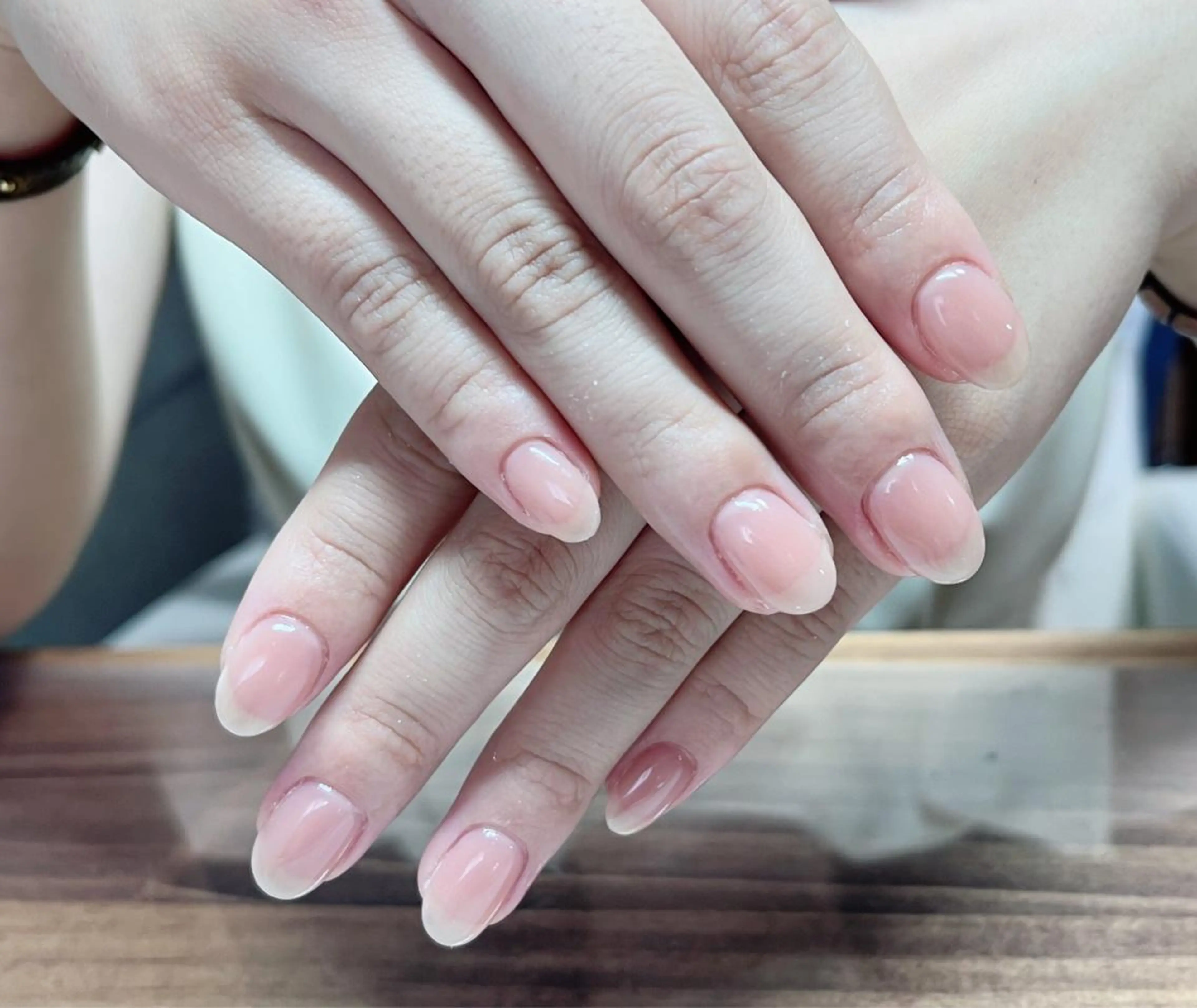 ネイル lucky nail 歌舞伎町のネイルデザイン