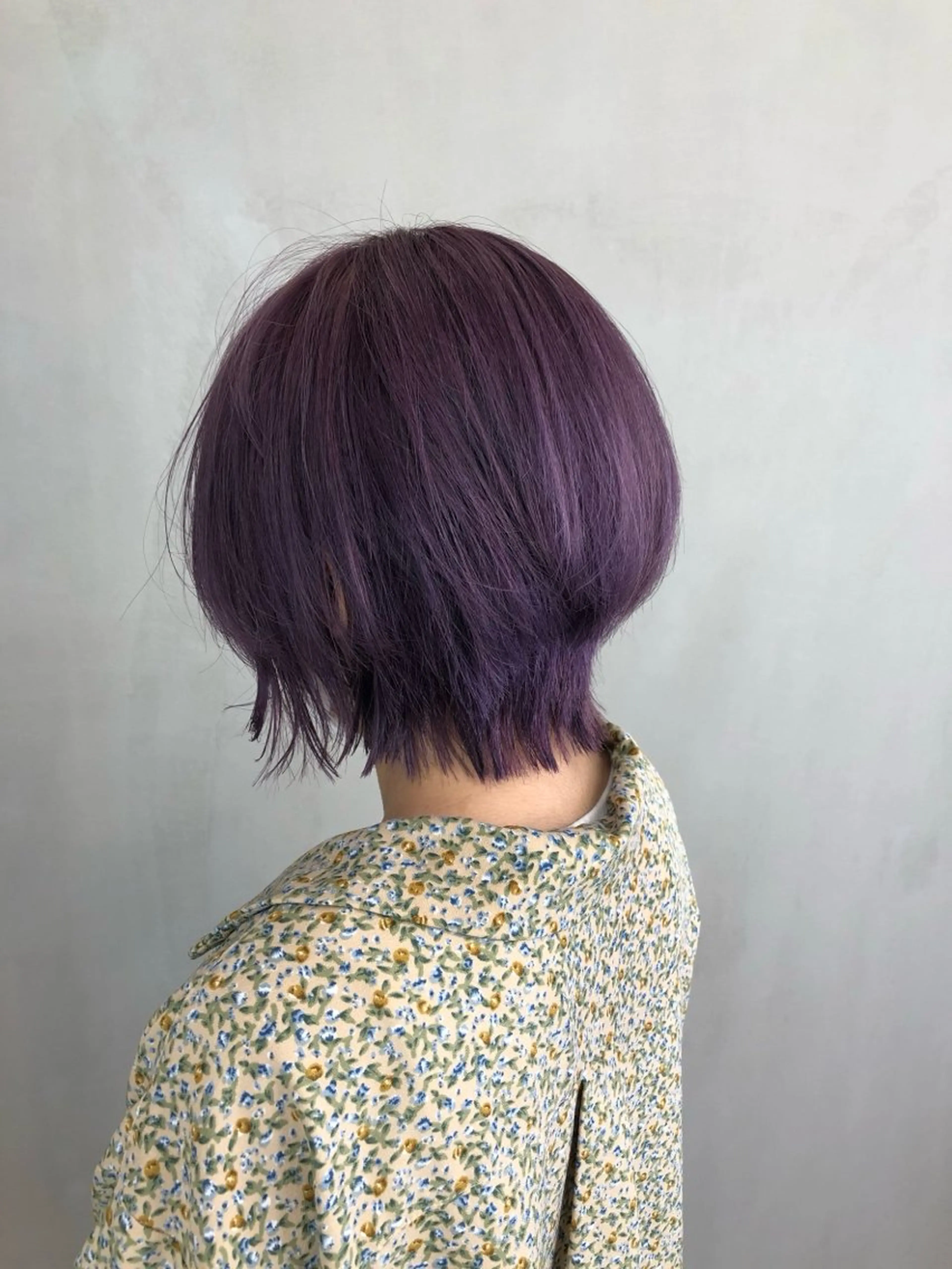 カラー モデル様募集中🪽 / Annaのヘアスタイル