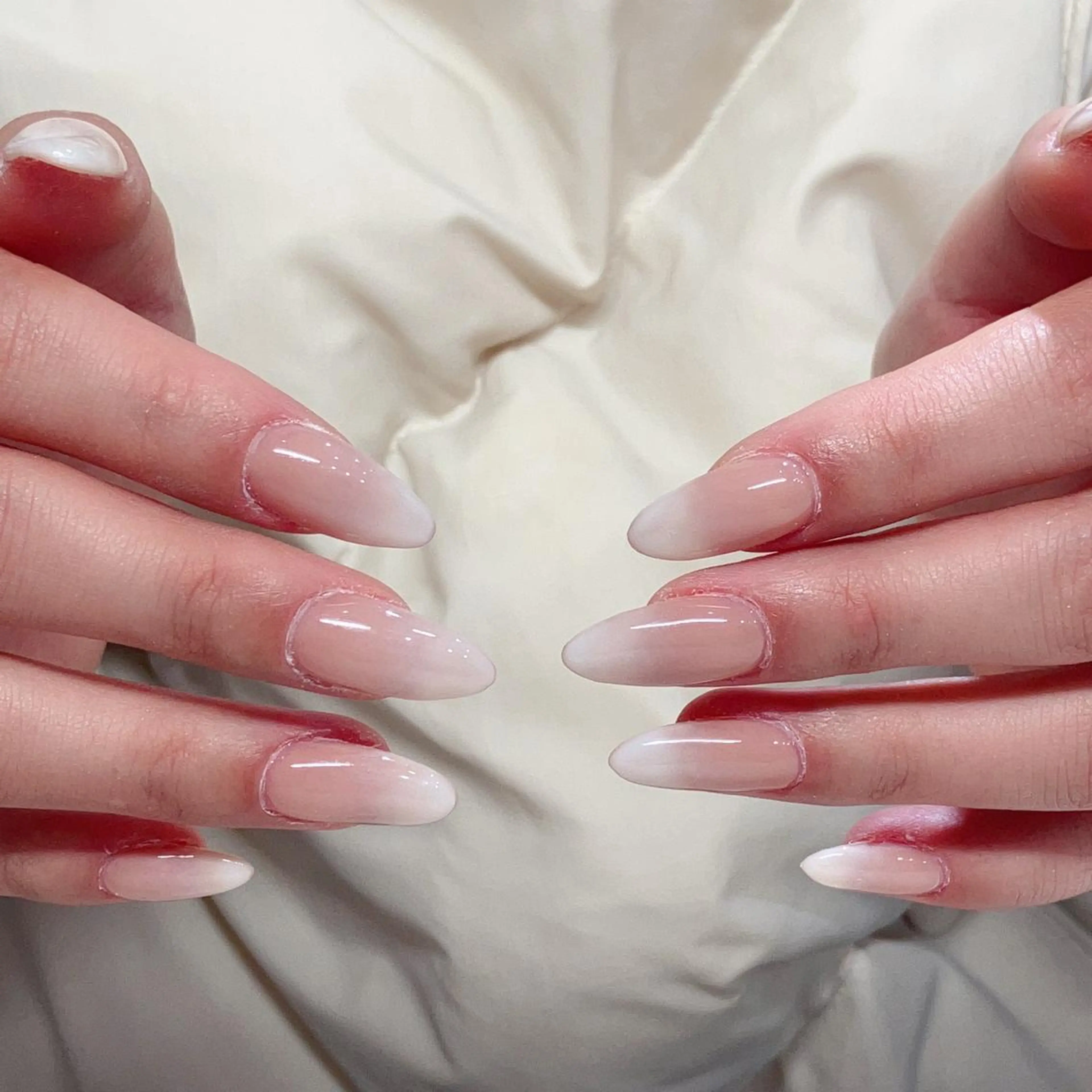 ネイル Umi nail& eyelashのネイルデザイン