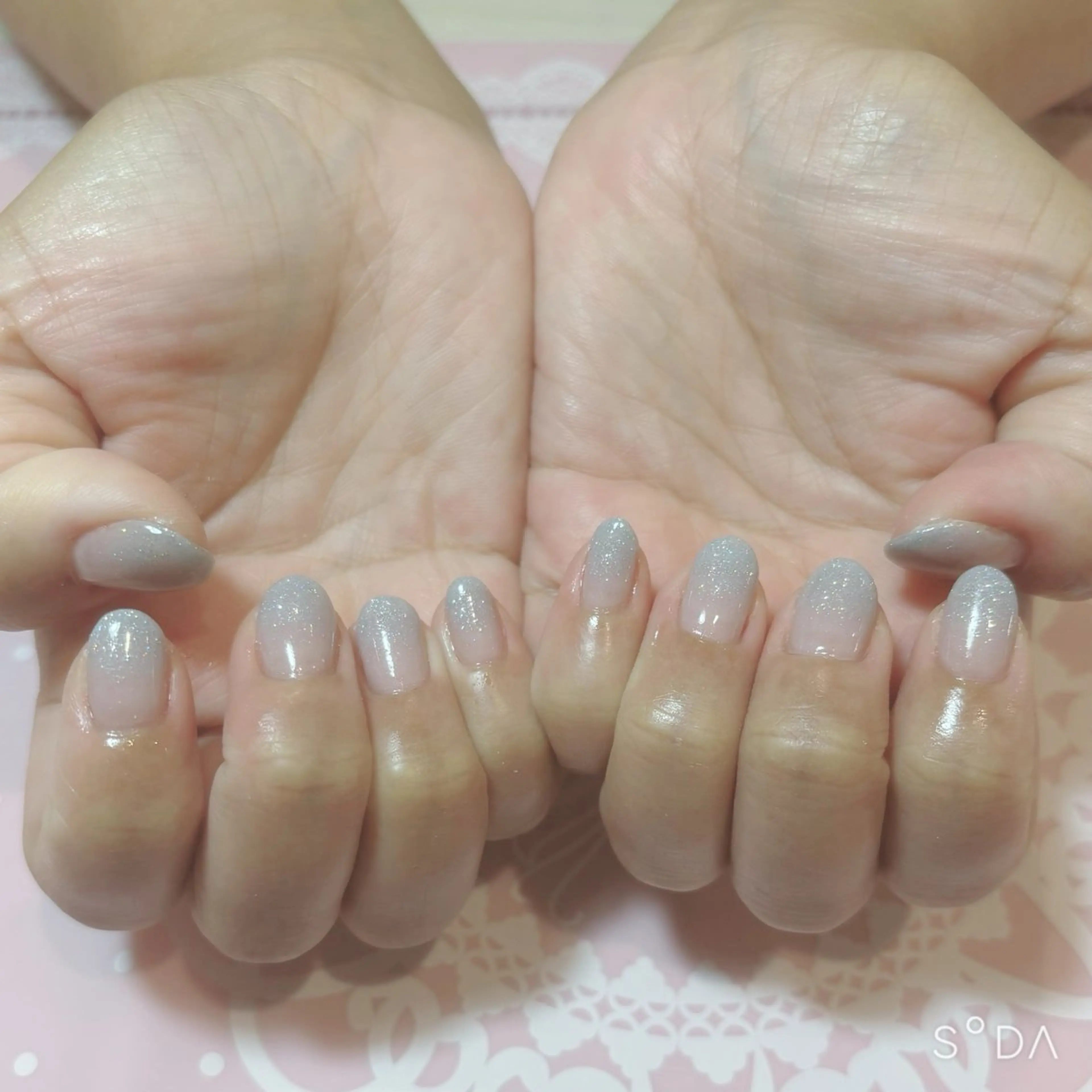 ネイル ハンドネイル luna 🐈‍⬛のネイルデザイン