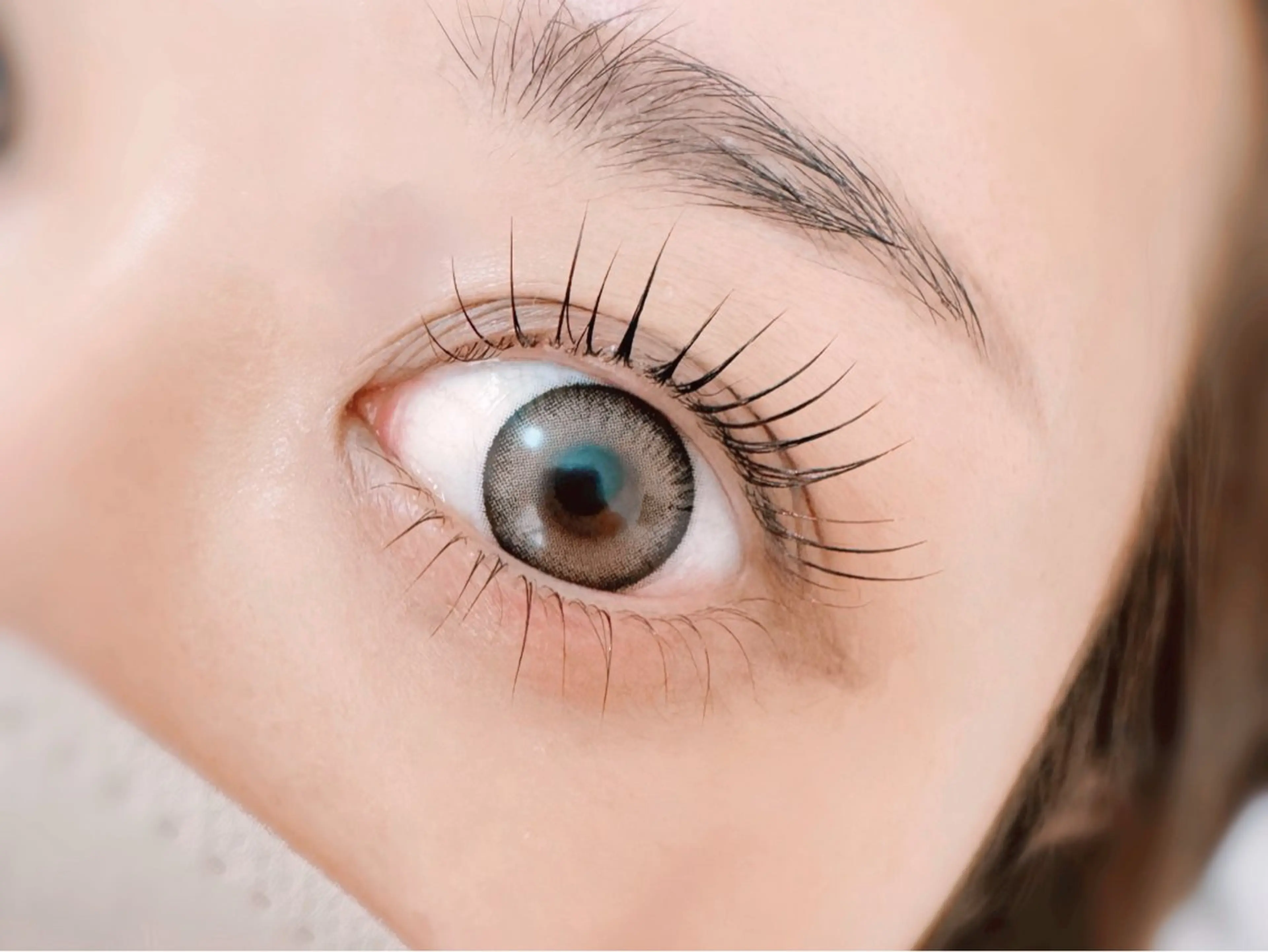 マツエク・マツパ アナナ アイラッシュのマツエク・マツパデザイン