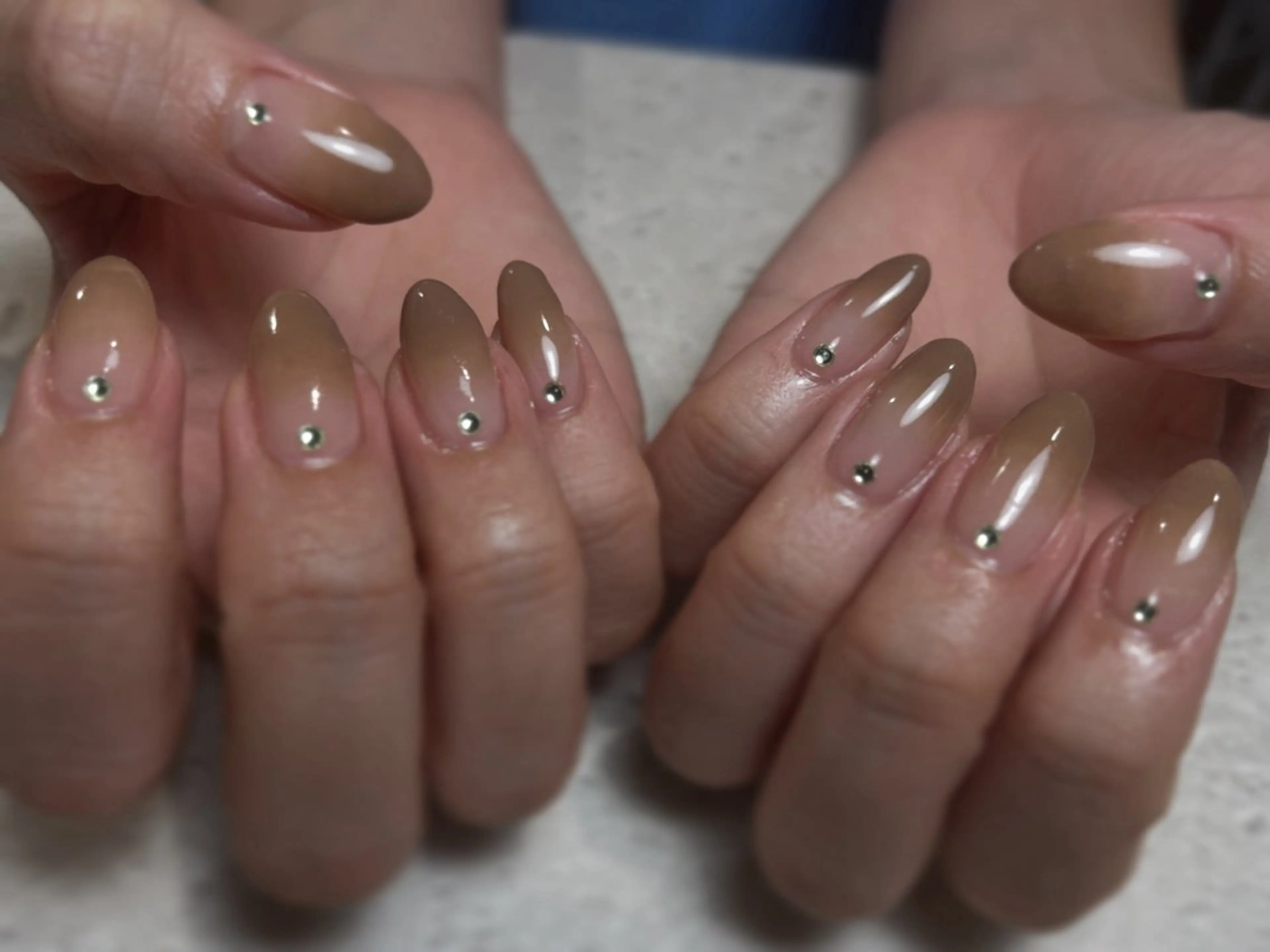 ネイル nail salon etoileのネイルデザイン