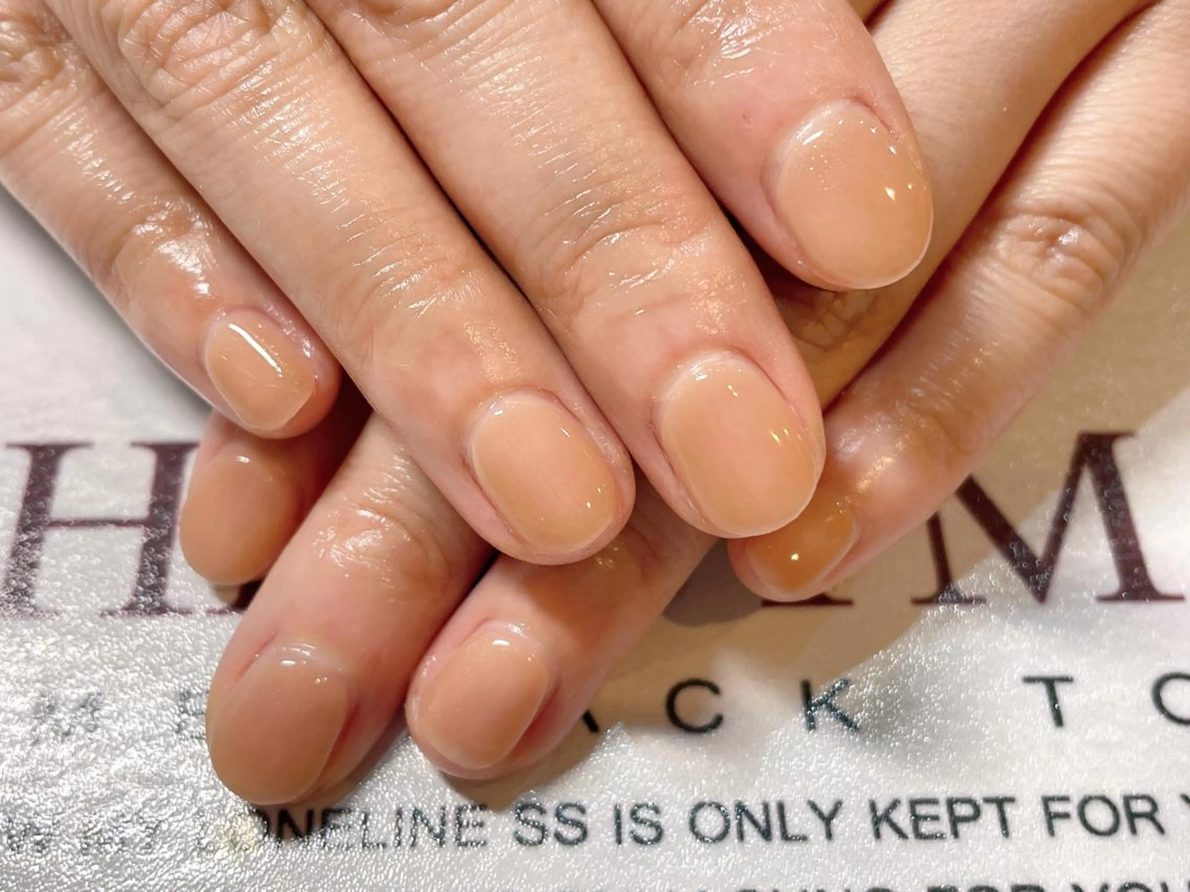 ネイル Rarity nail salonのネイルデザイン