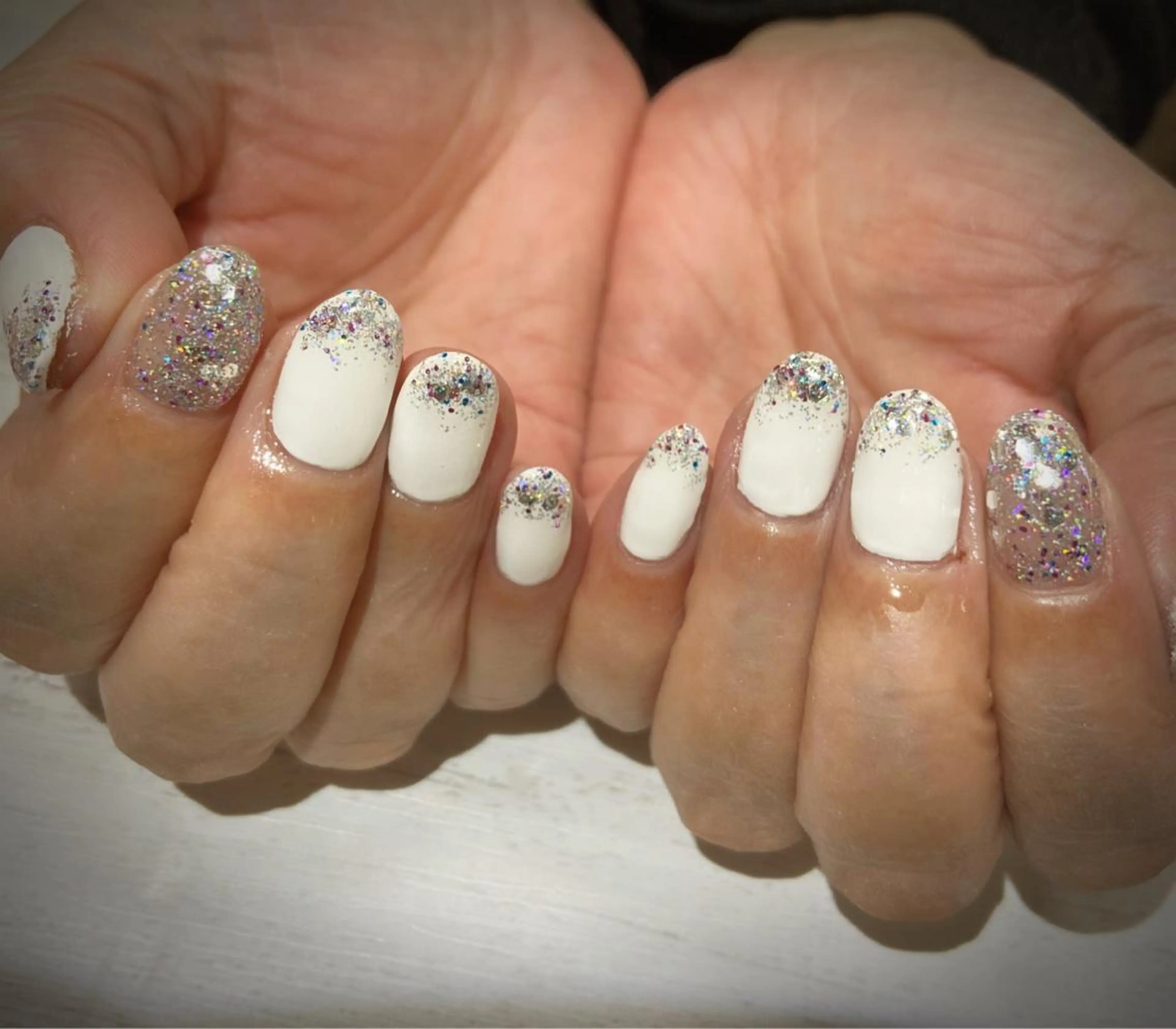 ネイル MARIANAIL マリアネイル所属・川上 真智子のネイルデザイン