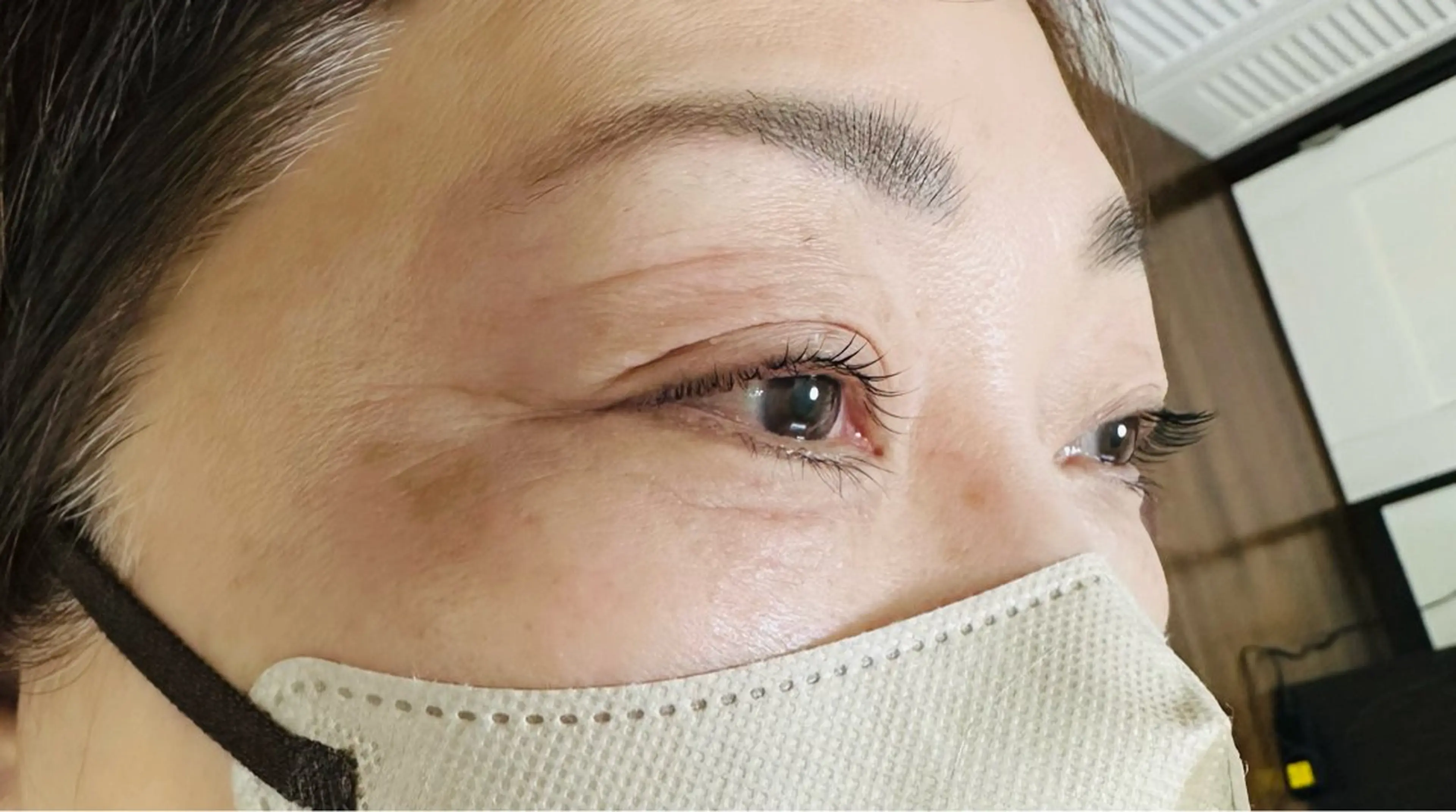 マツエク・マツパ 茂木 智恵のマツエク・マツパデザイン