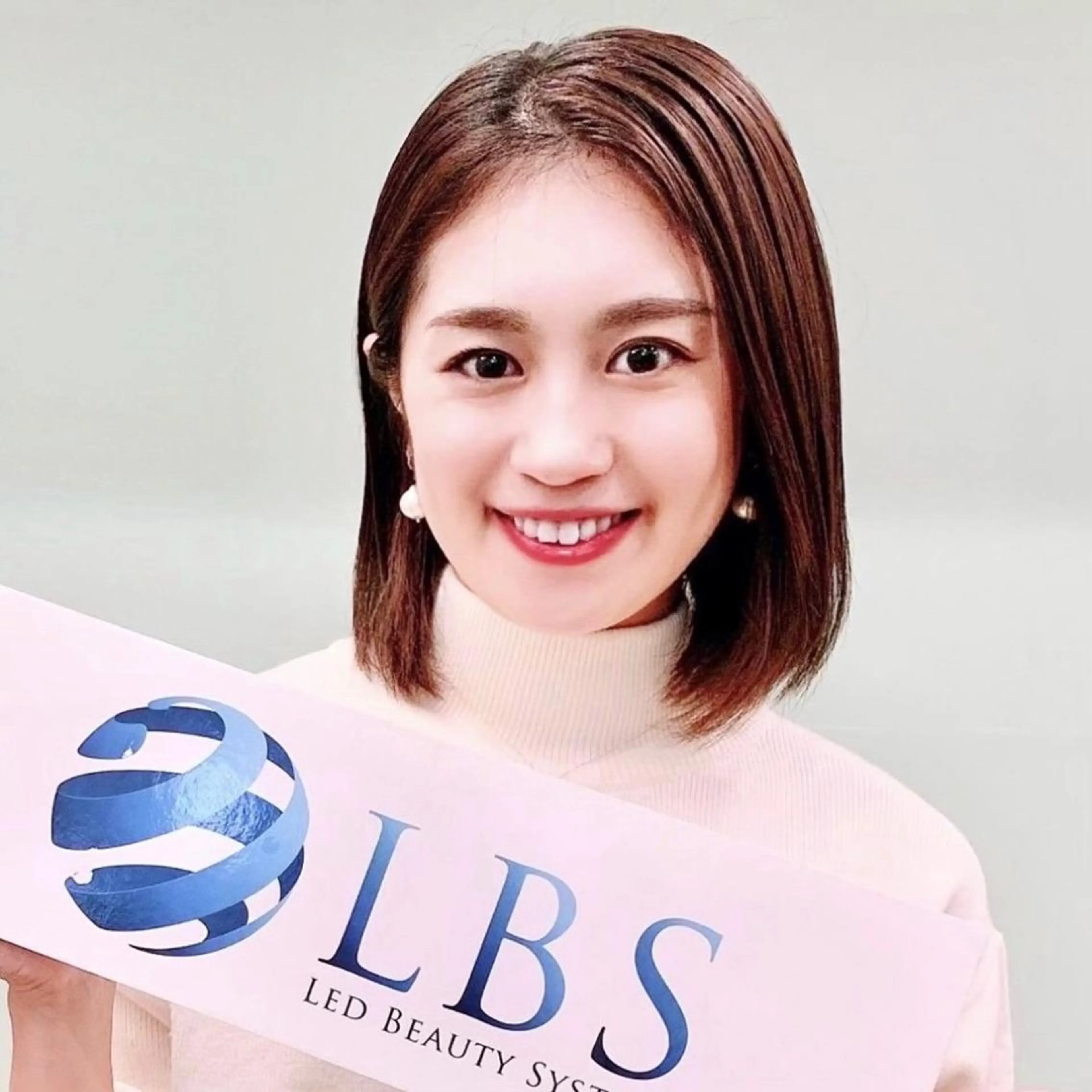 LBSホワイトニング 🌐 上野店公式のエステ・リラクイメージ