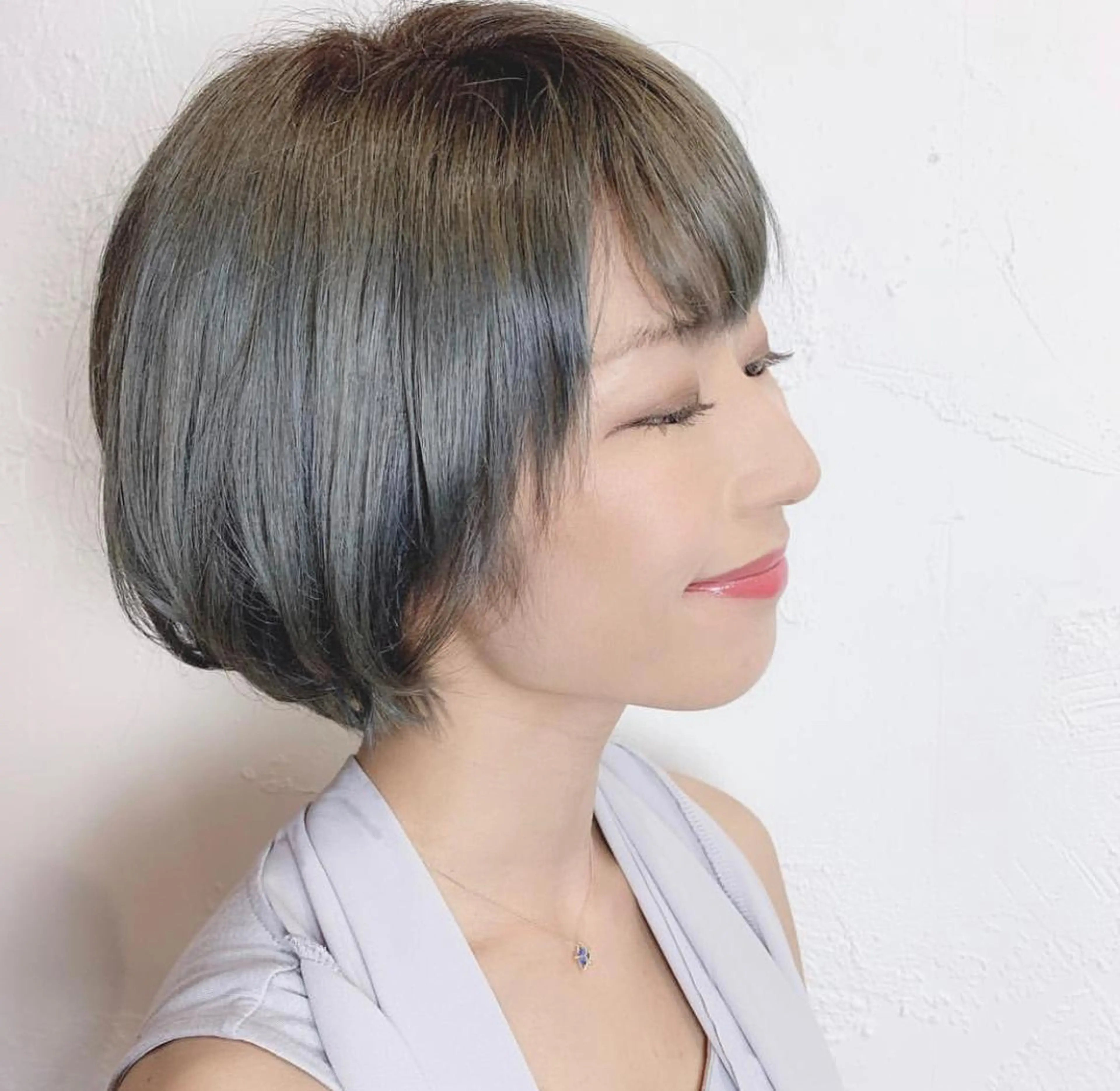 ショート TRICK STANDARD  natural所属・福元 光平のその他イメージ