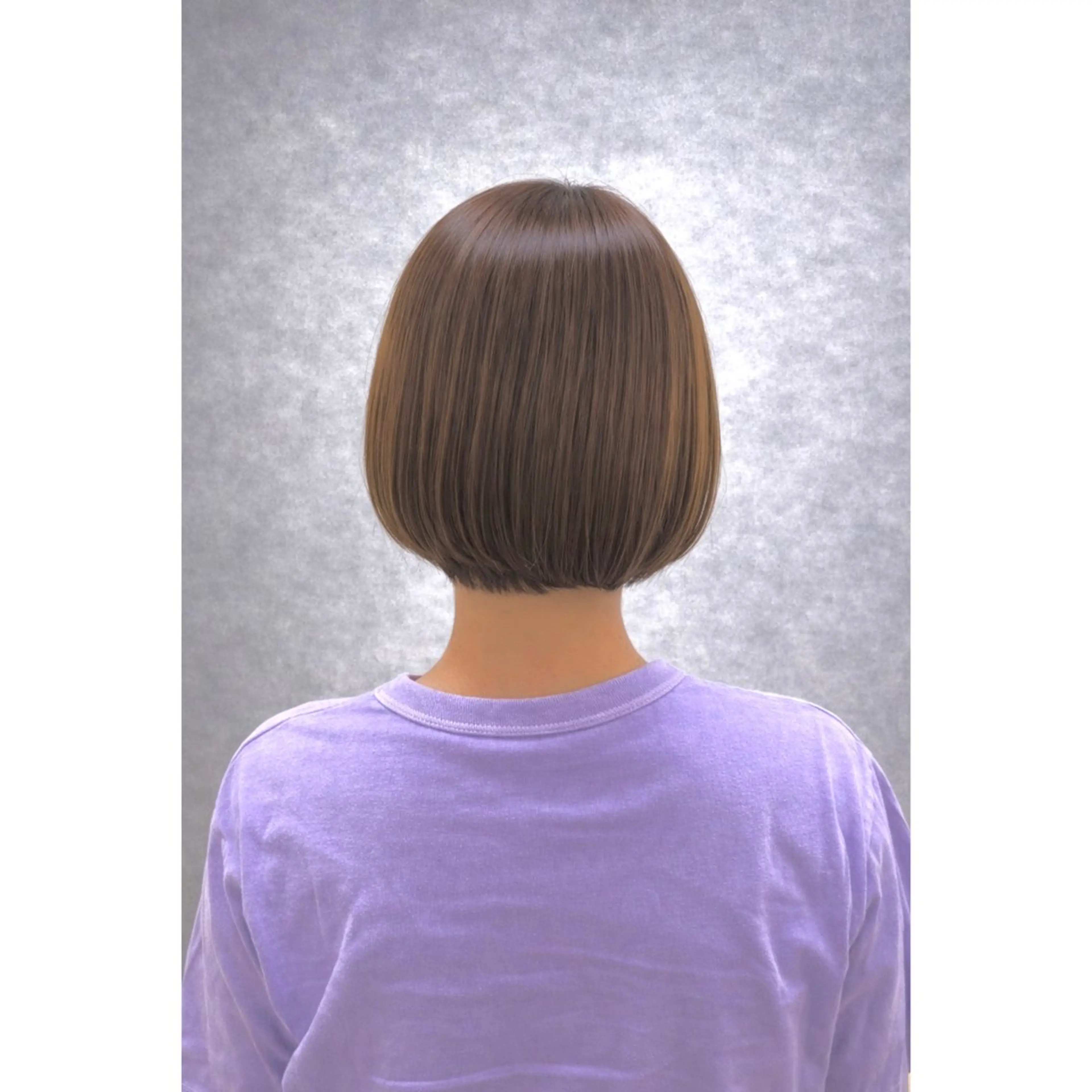 ショート 【こっくりカラー】 🤎Umi‪🤎のヘアスタイル