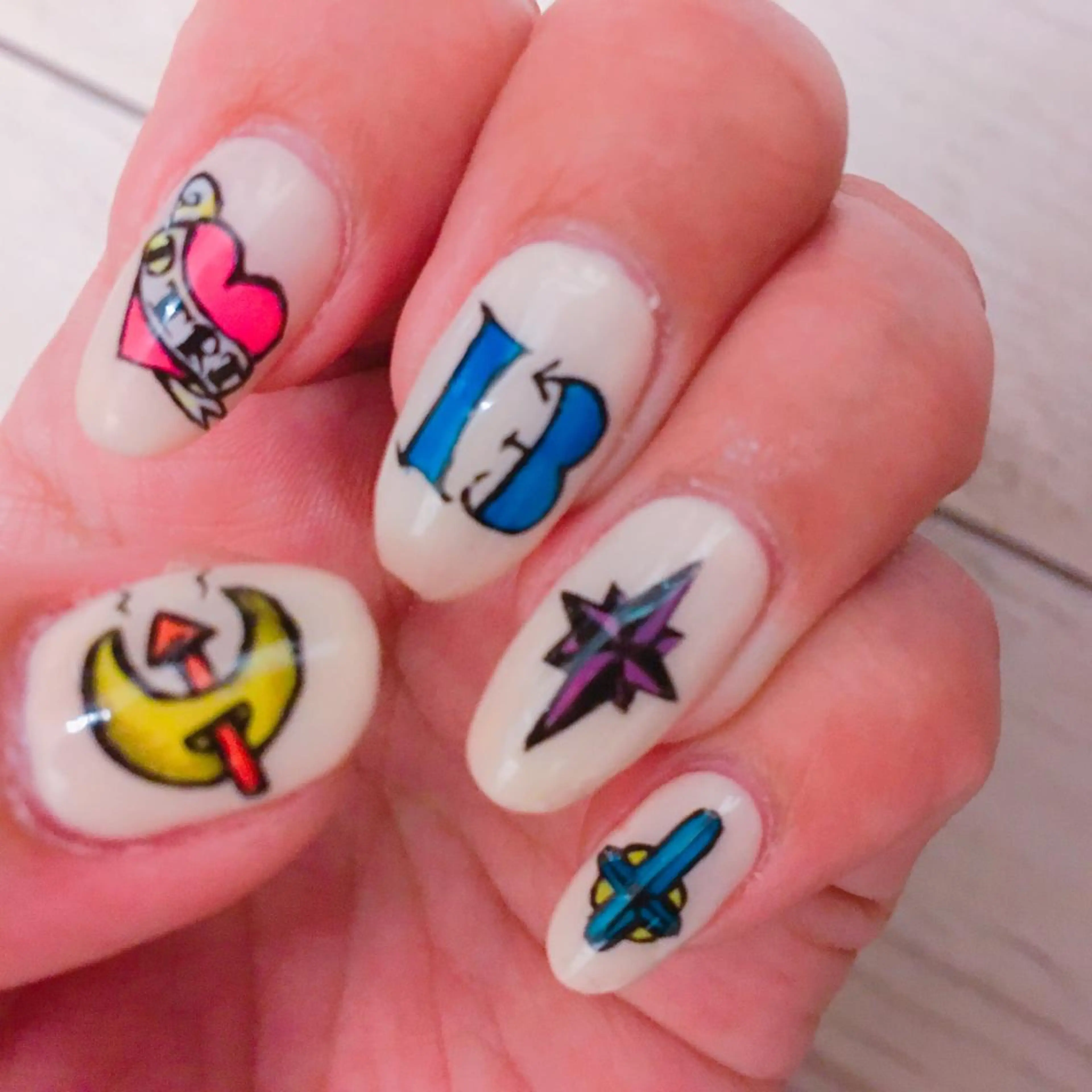 ネイル nailroom ＿anelaのネイルデザイン