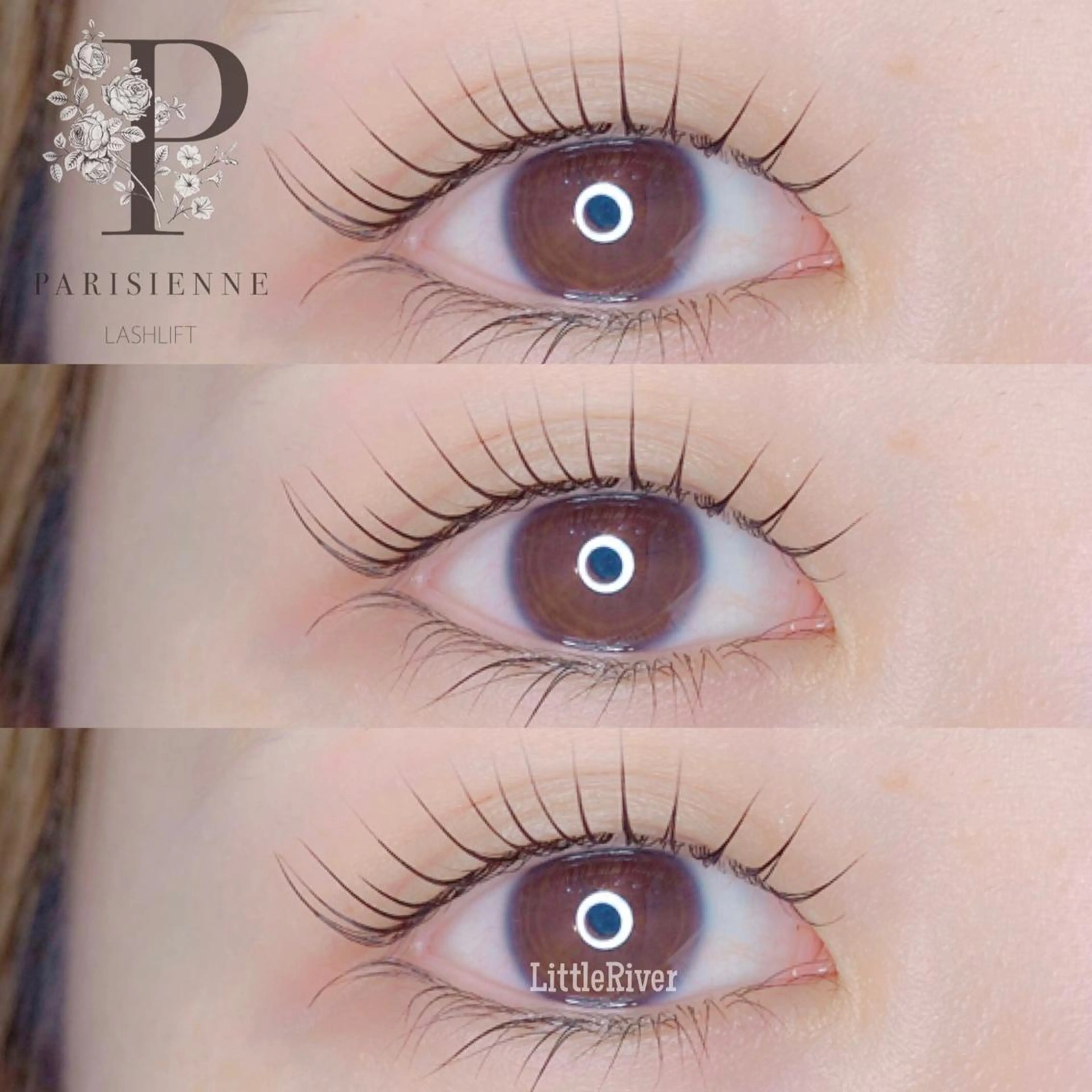 マツエク・マツパ マツパ Little River所属・Little Riverのマツエク・マツパデザイン