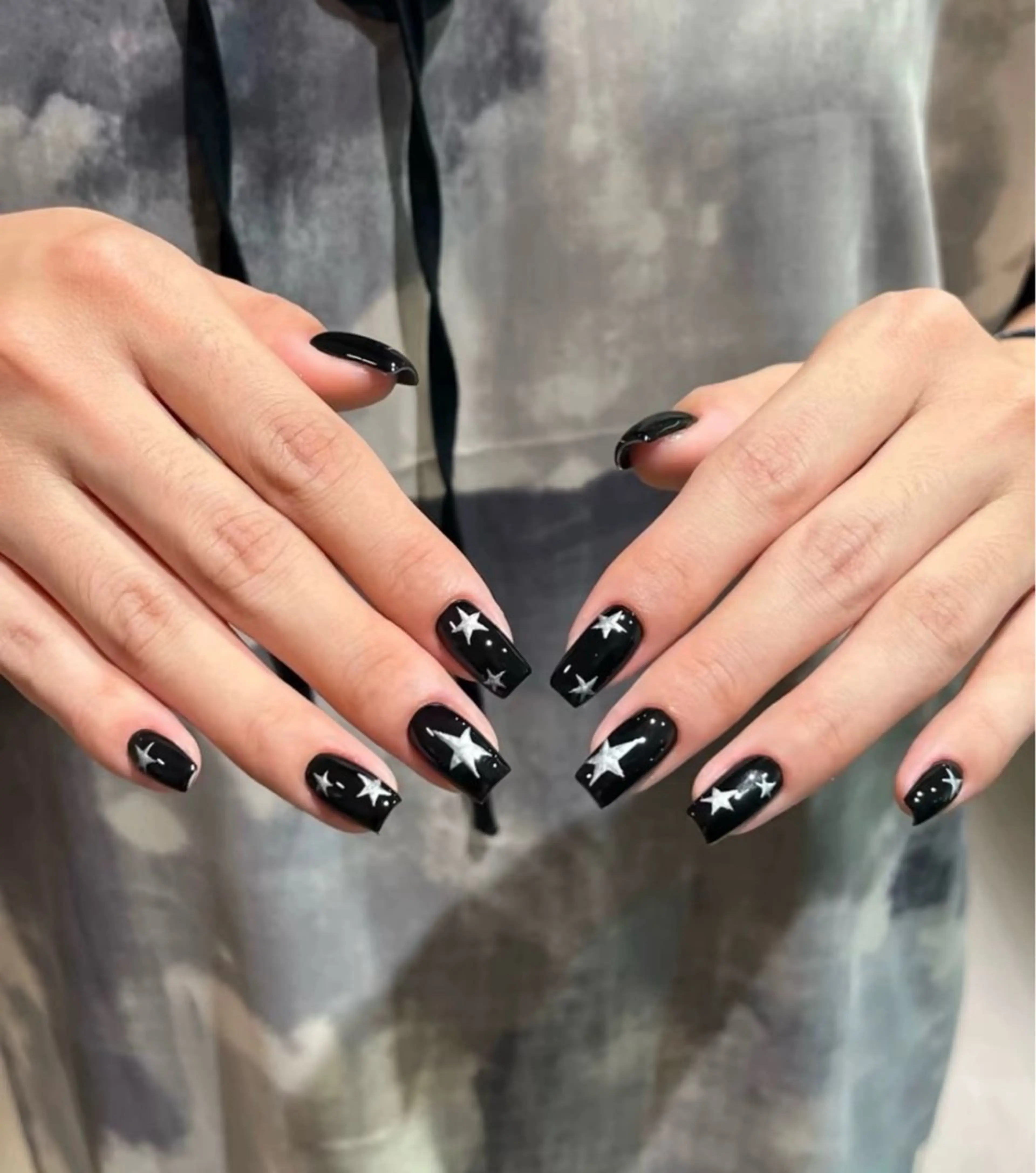 ネイル ハンドネイル U.mi Nail Salonのネイルデザイン