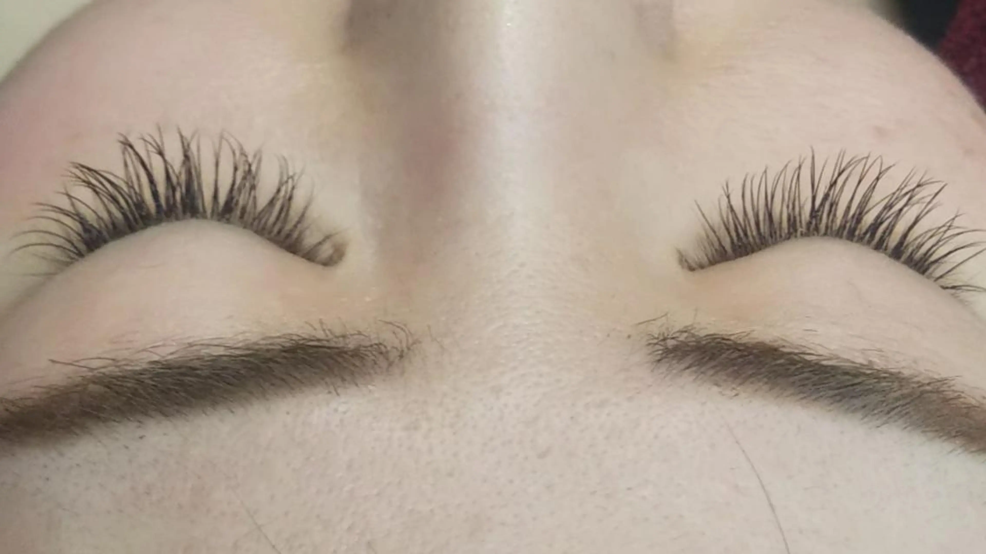 マツエク・マツパ ma sumiのネイルデザイン