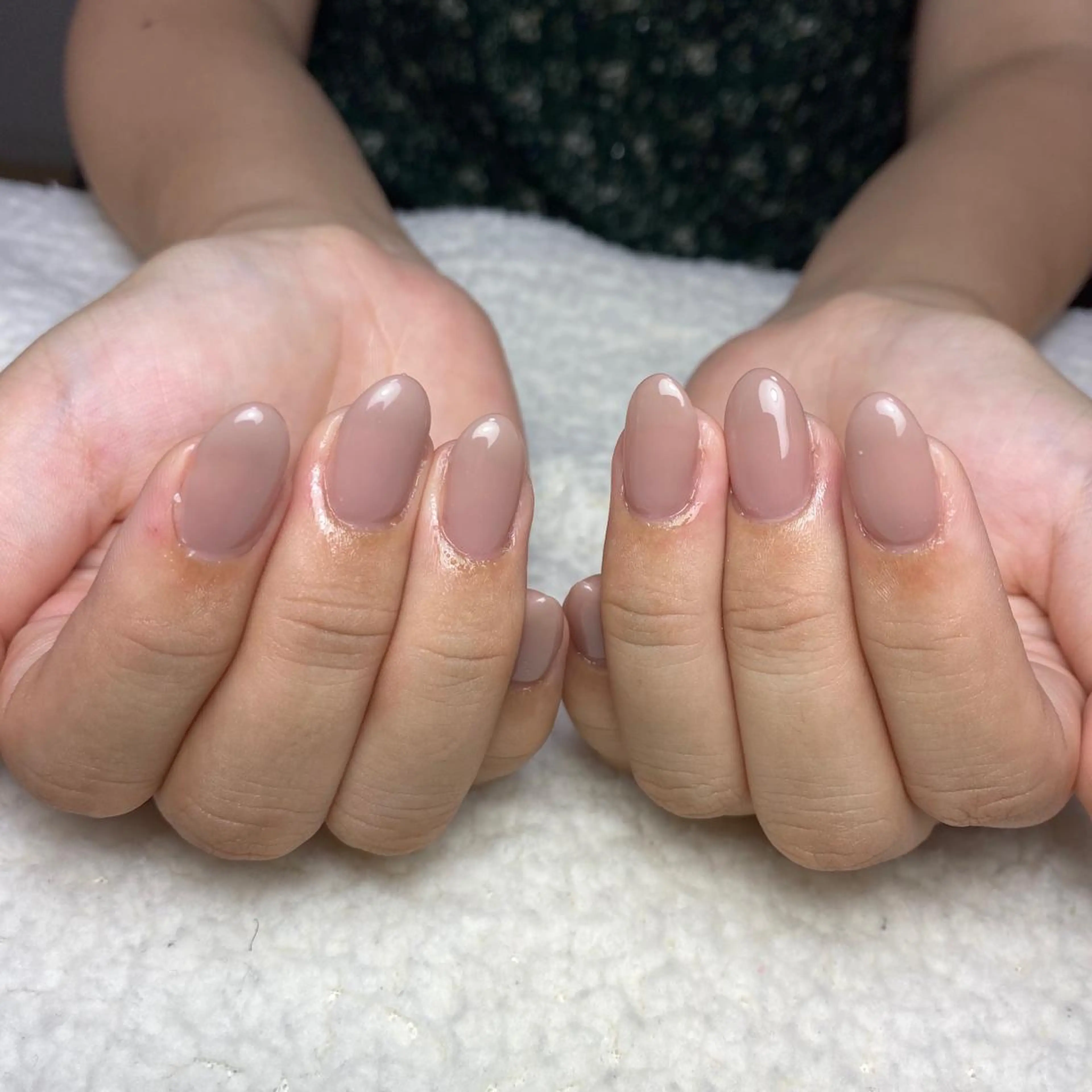 ネイル ジェルネイル ハンドネイル COCO+所属・COCO +のエステ・リラクイメージ