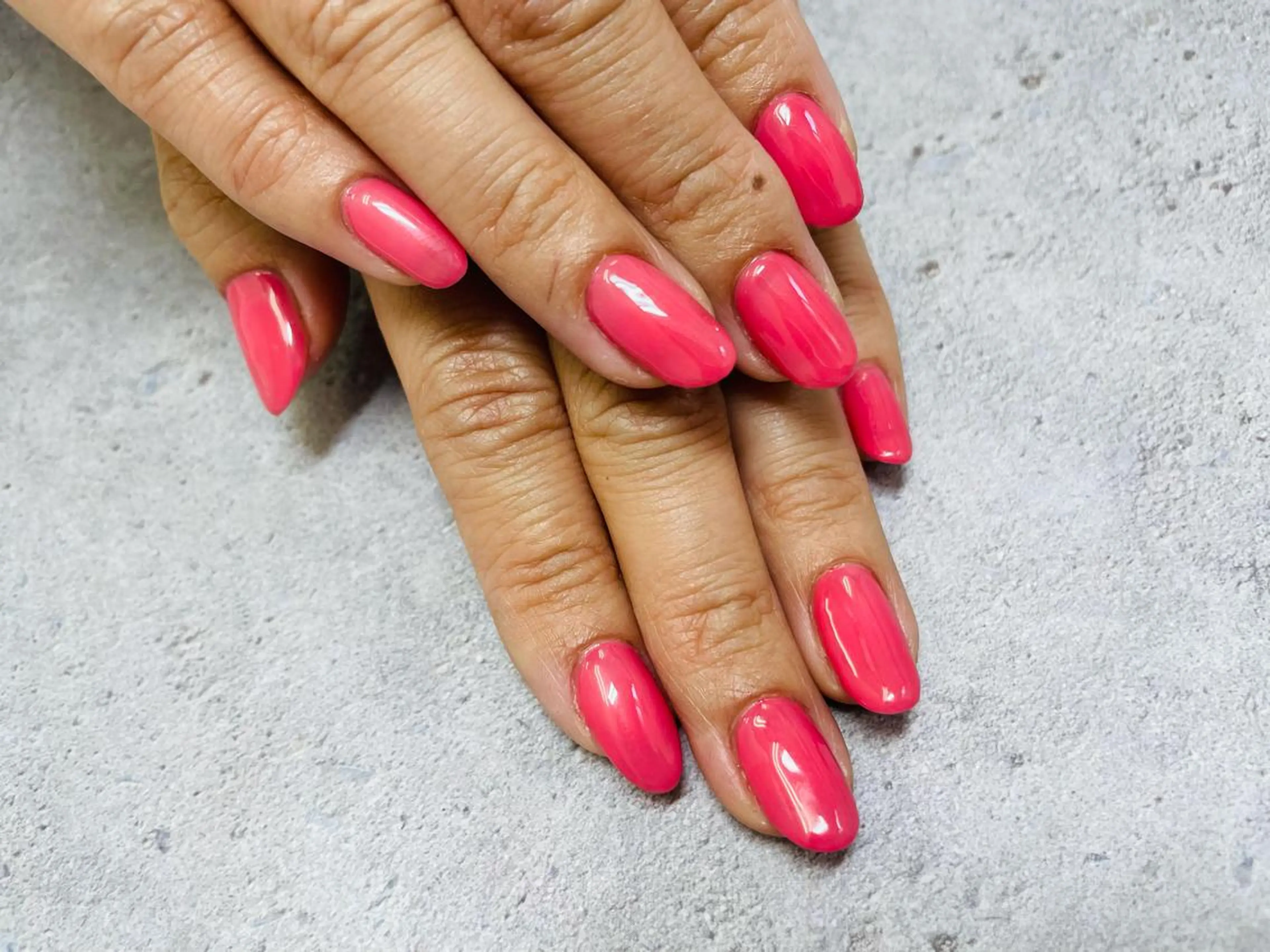 ネイル 古岡 愛のエステ・リラクイメージ