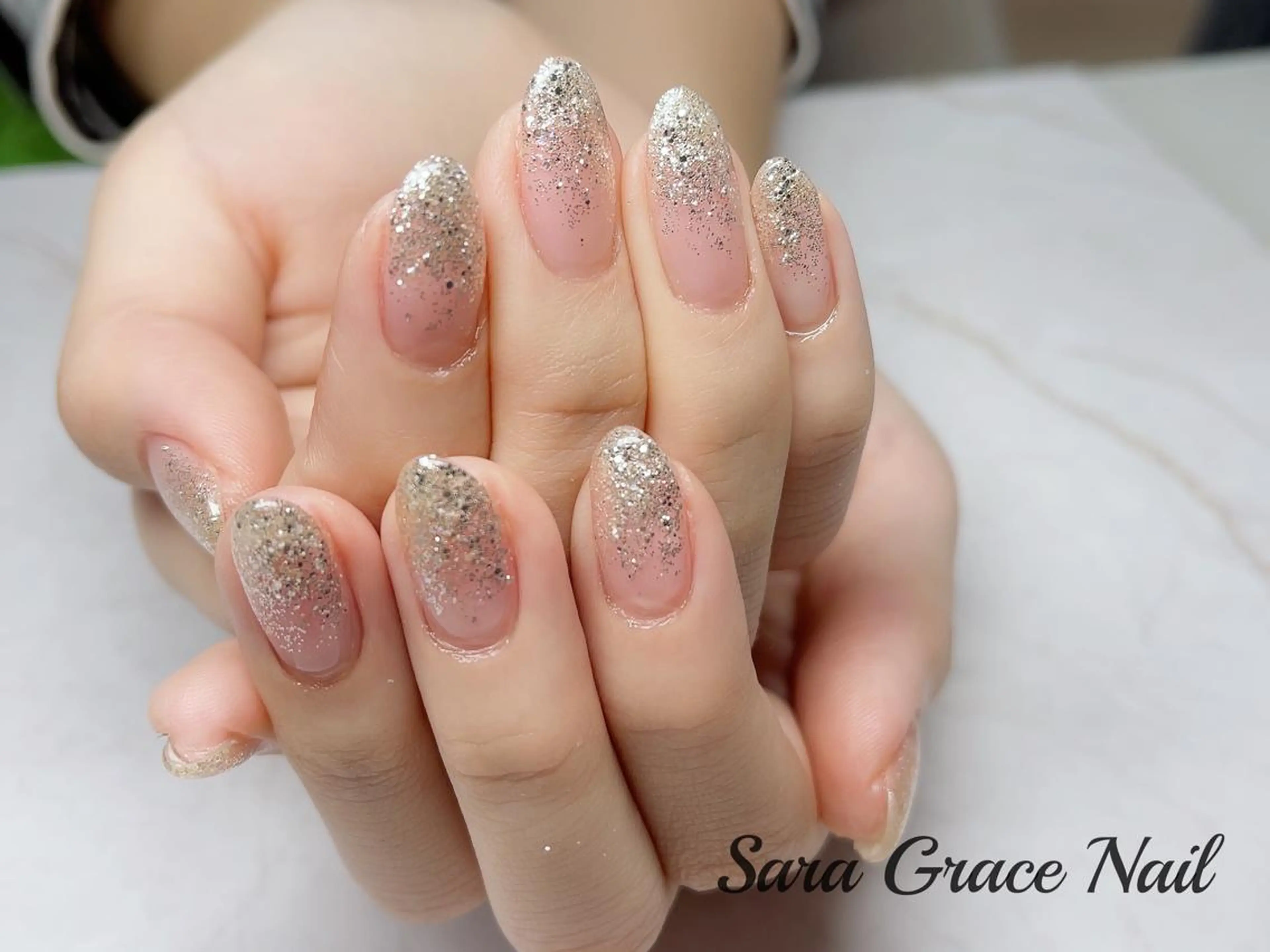 ネイル Sara Grace Salonのマツエク・マツパデザイン
