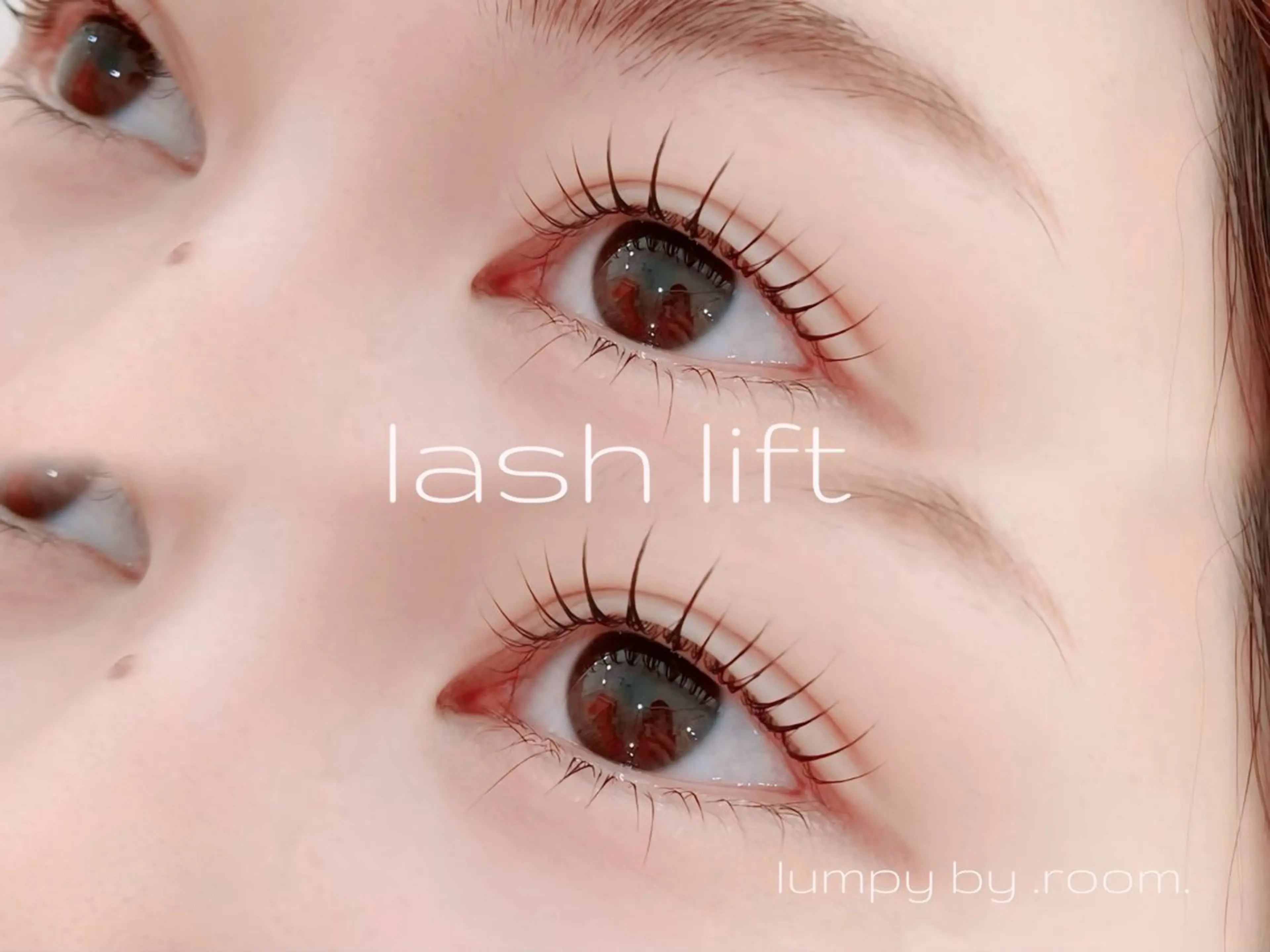 マツエク・マツパ takaoka seiraのマツエク・マツパデザイン