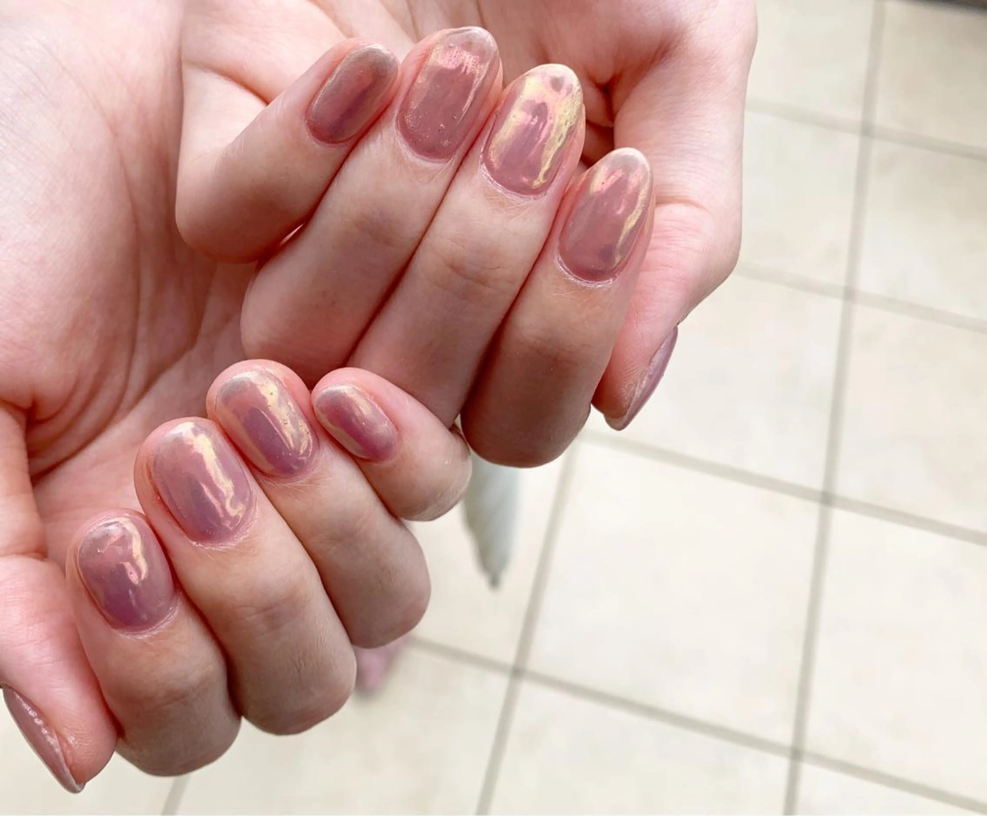 ネイル charmant nailのネイルデザイン